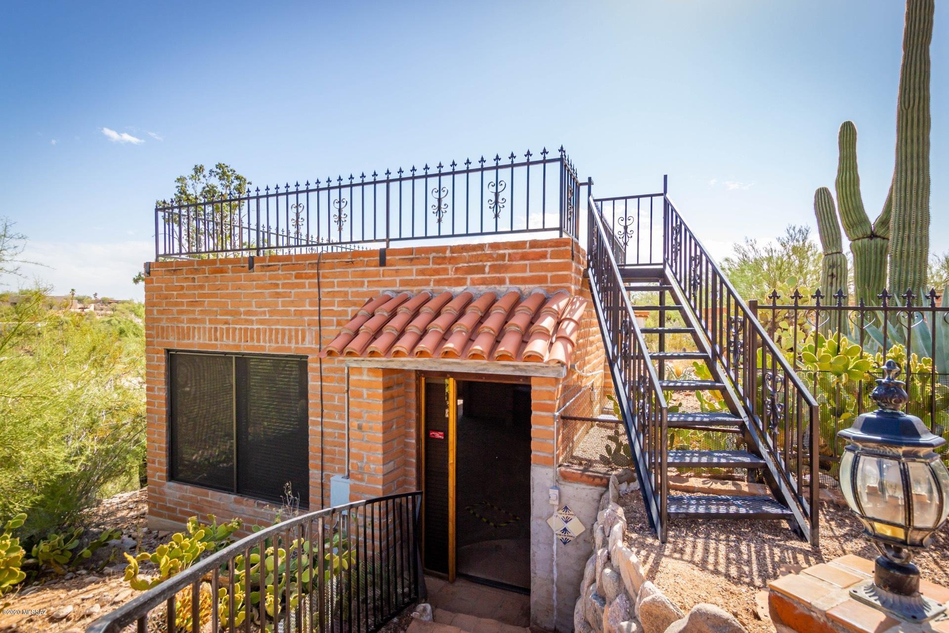 Catalina Foothills Estates NO. 7 - Residential