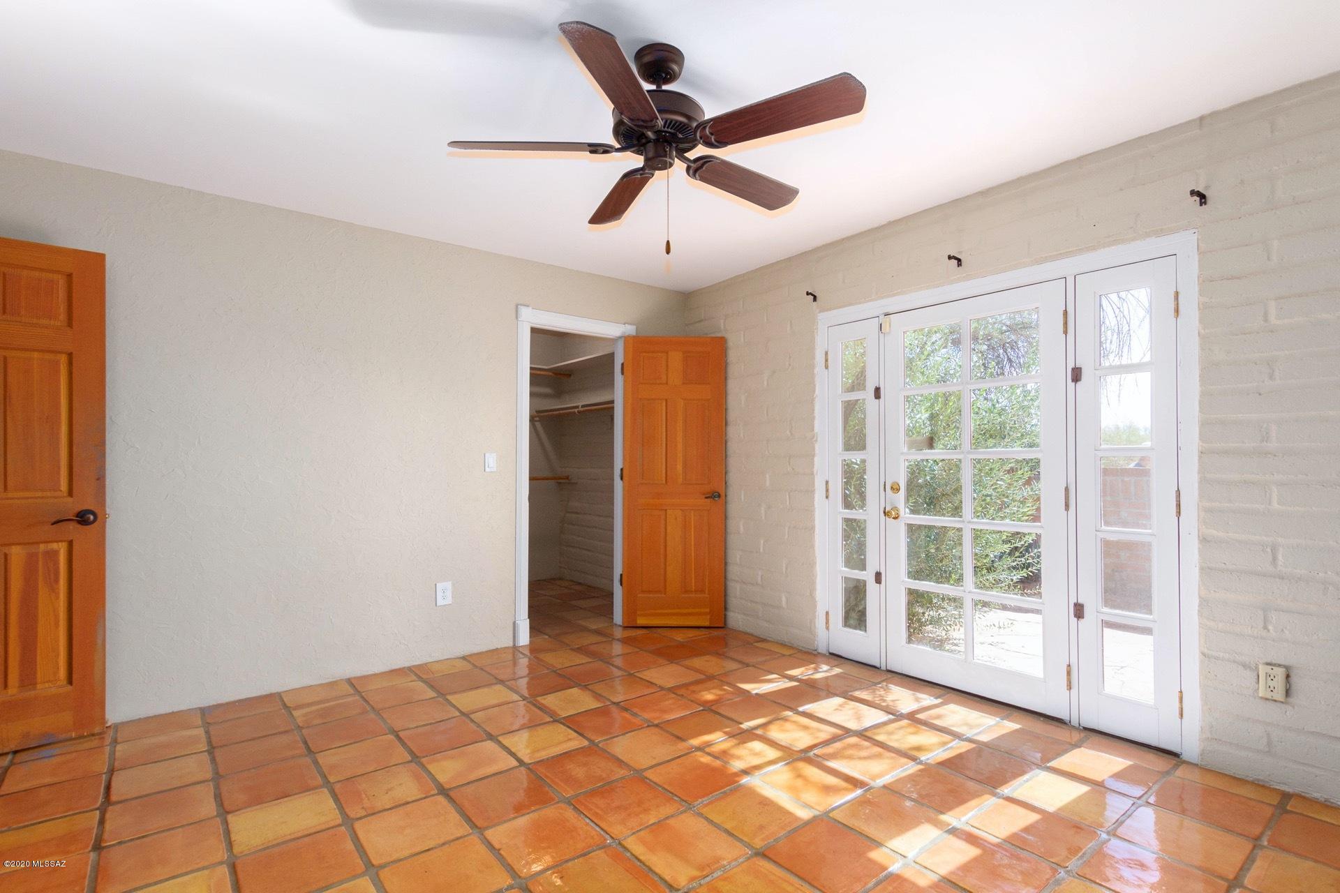 Catalina Foothills Estates NO. 7 - Residential