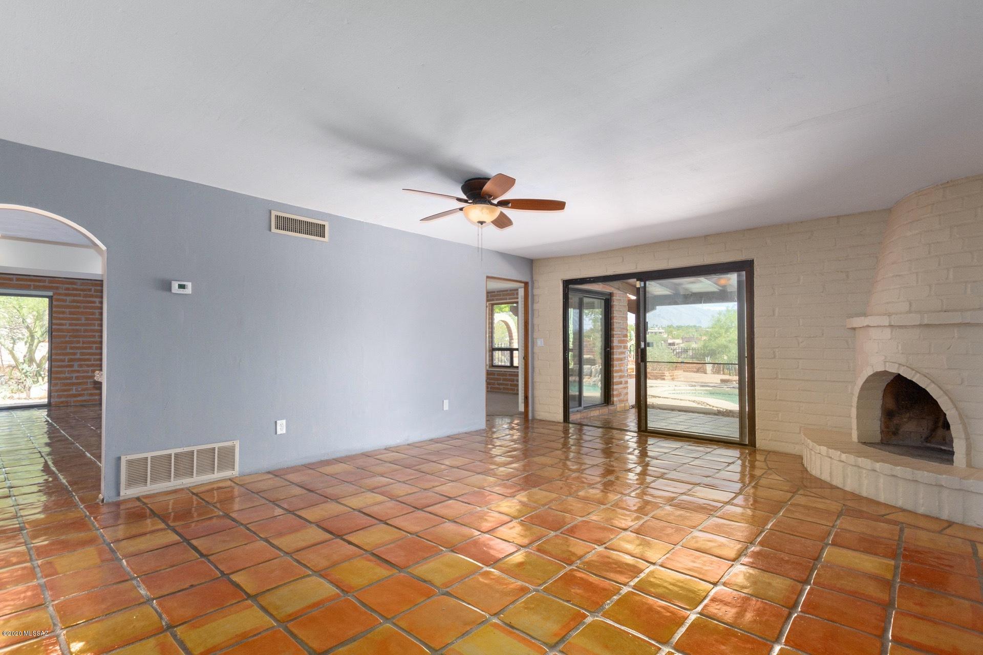 Catalina Foothills Estates NO. 7 - Residential