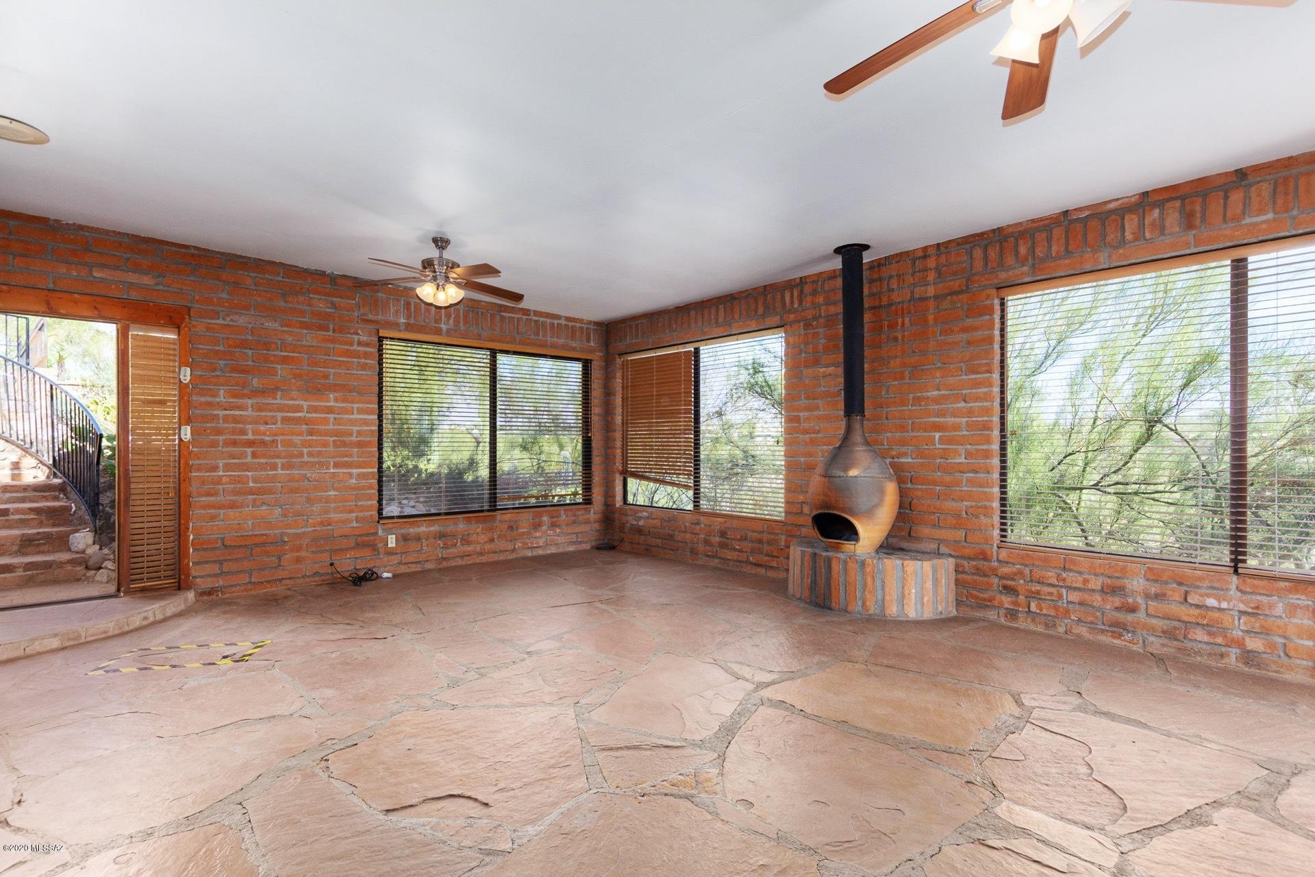Catalina Foothills Estates NO. 7 - Residential