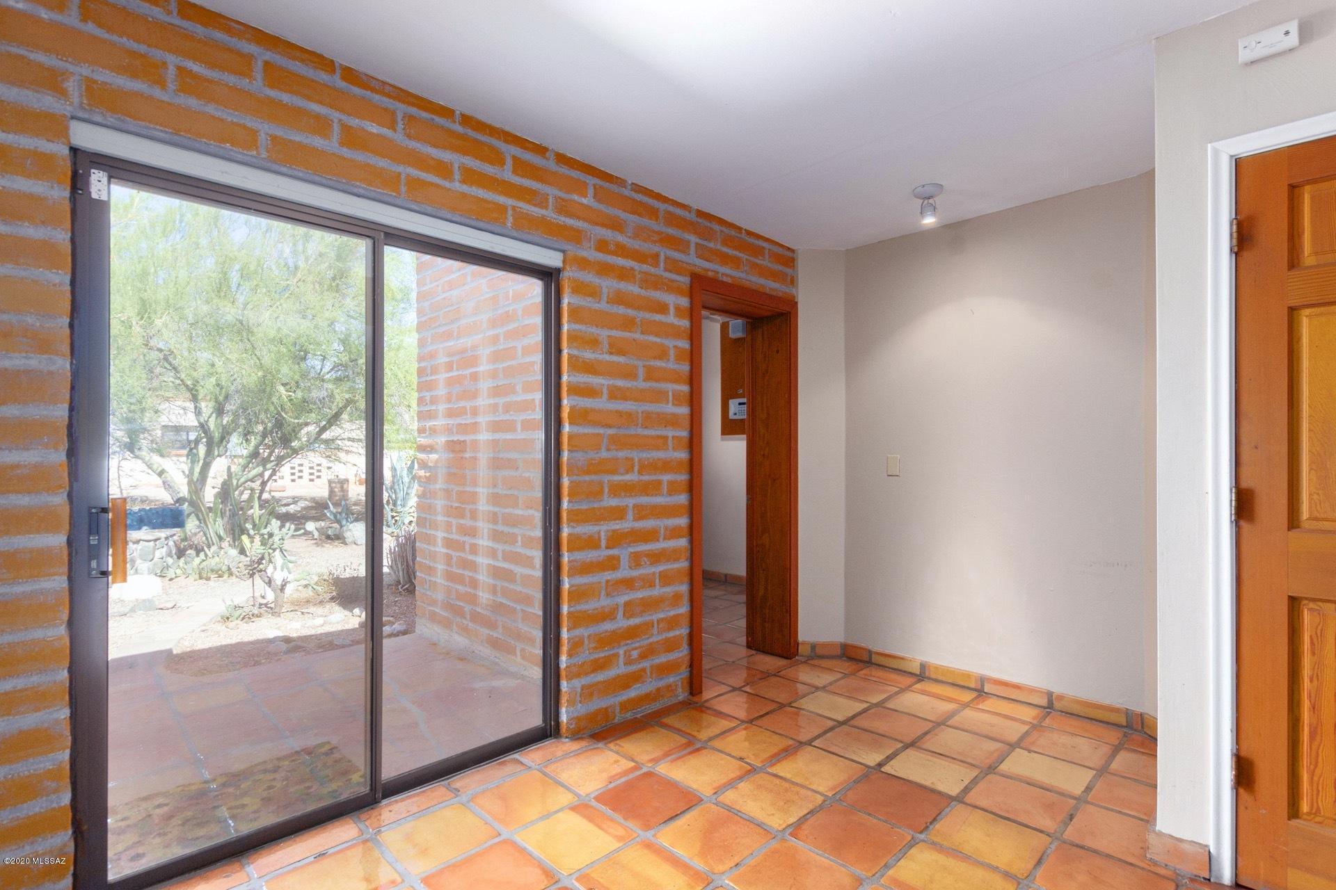 Catalina Foothills Estates NO. 7 - Residential