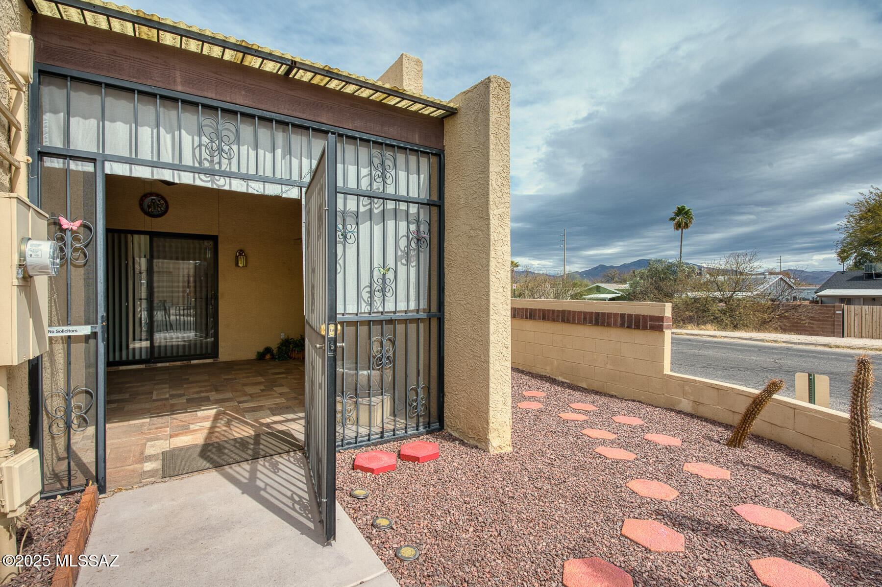 Vista Grande Townhouses (1-58) - Residential
