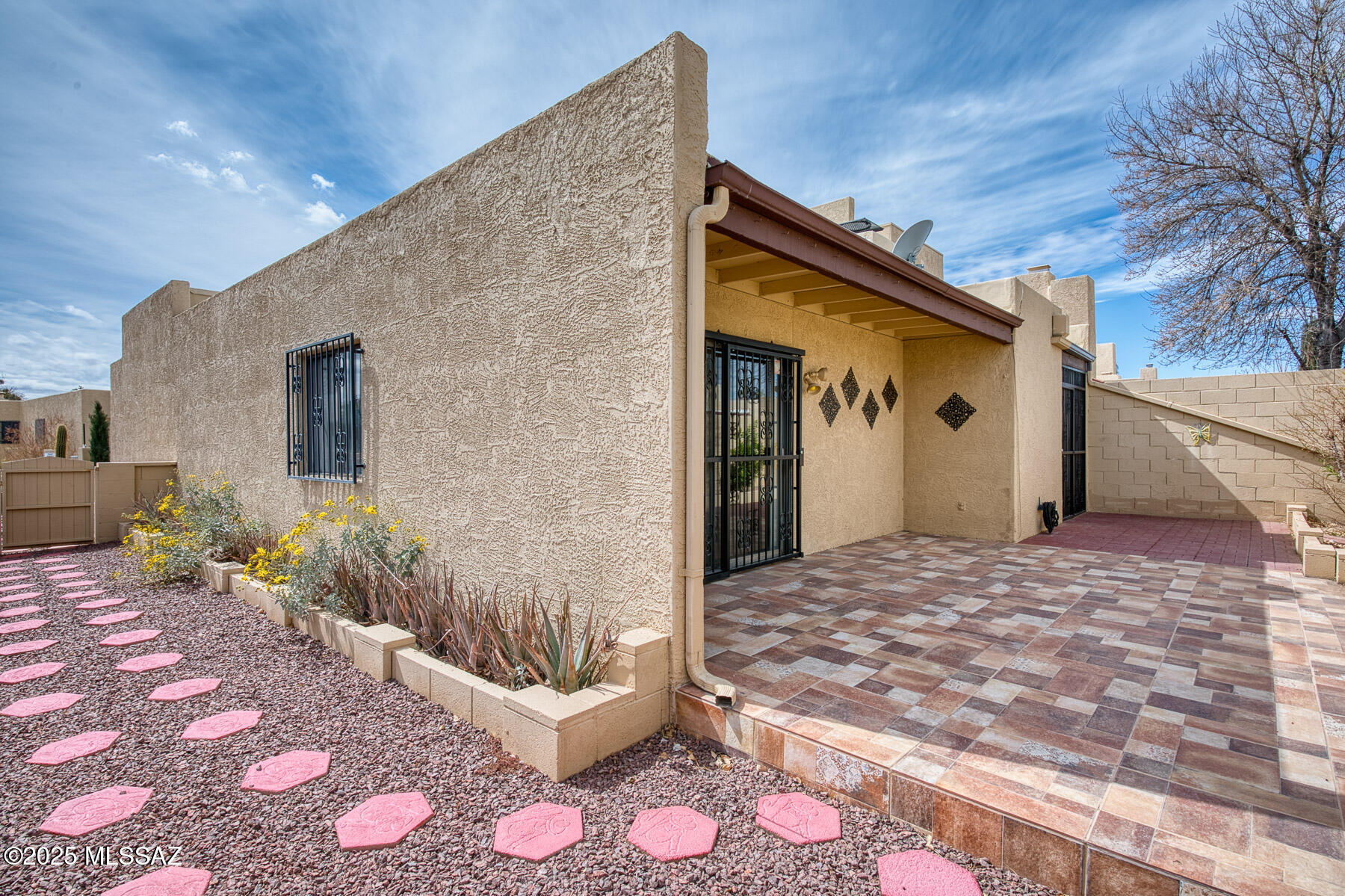 Vista Grande Townhouses (1-58) - Residential