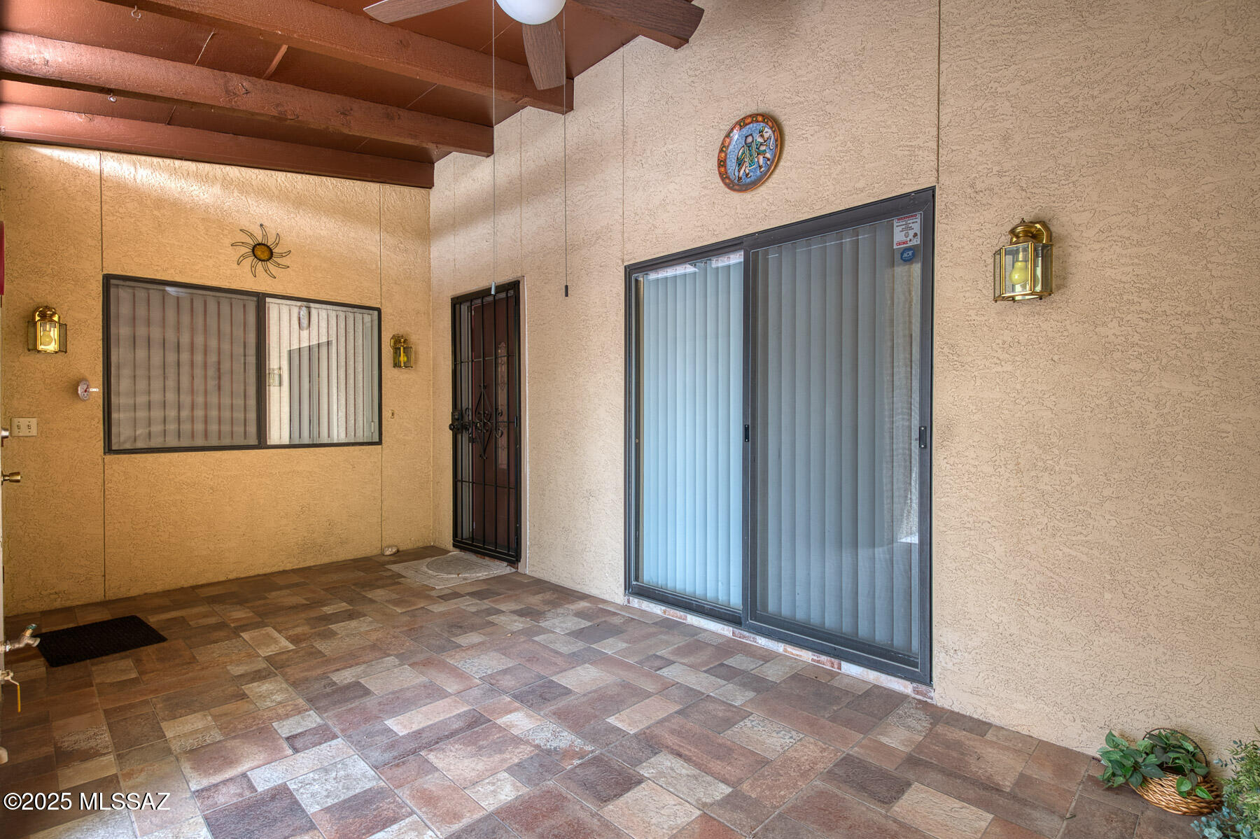 Vista Grande Townhouses (1-58) - Residential