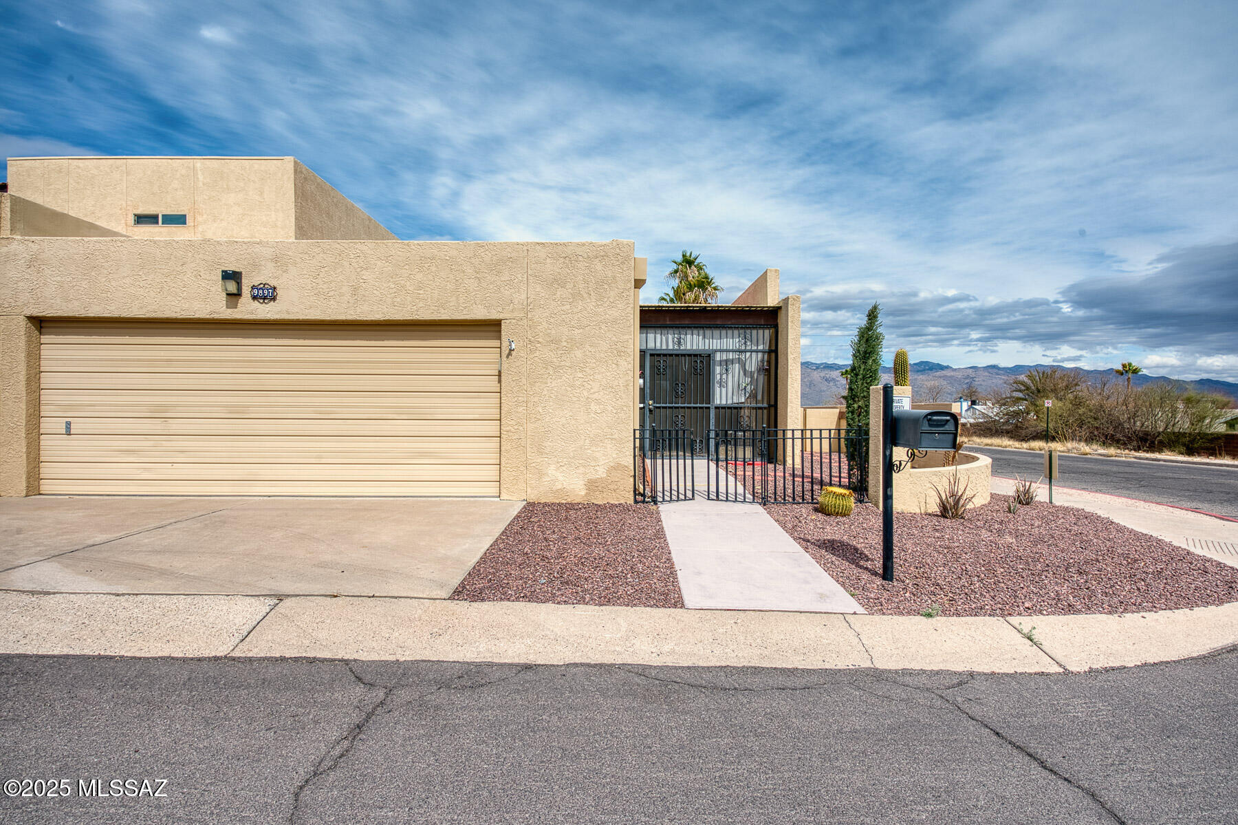 Vista Grande Townhouses (1-58) - Residential