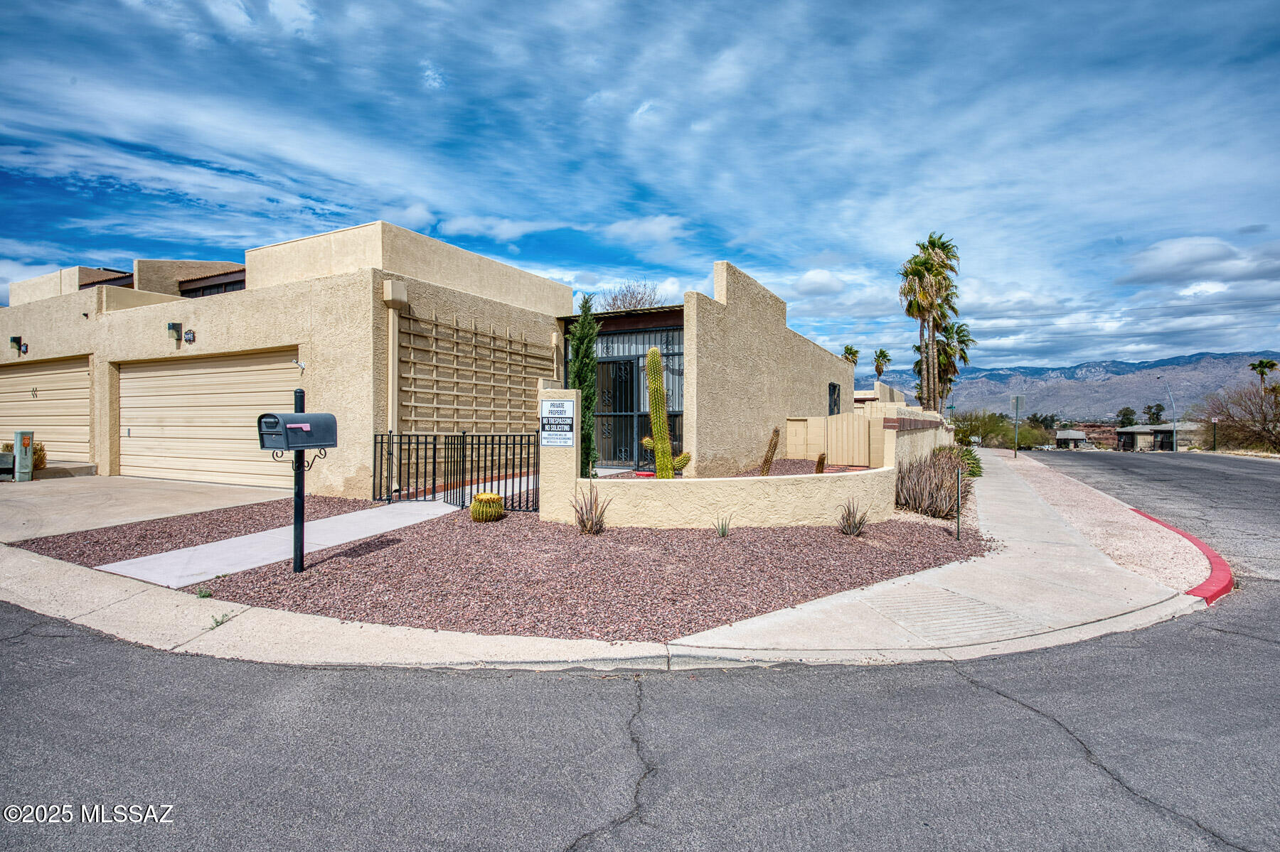 Vista Grande Townhouses (1-58) - Residential
