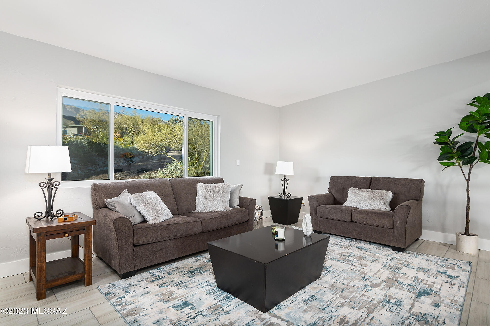 Skyline Bel Air Estates (154-221) - Residential