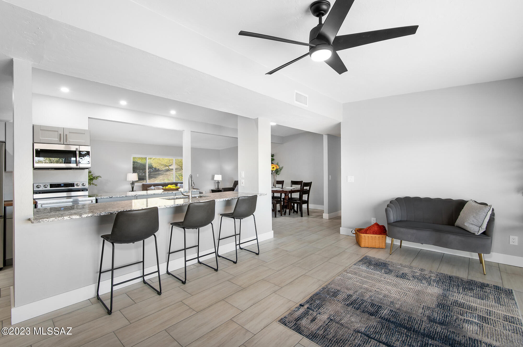 Skyline Bel Air Estates (154-221) - Residential