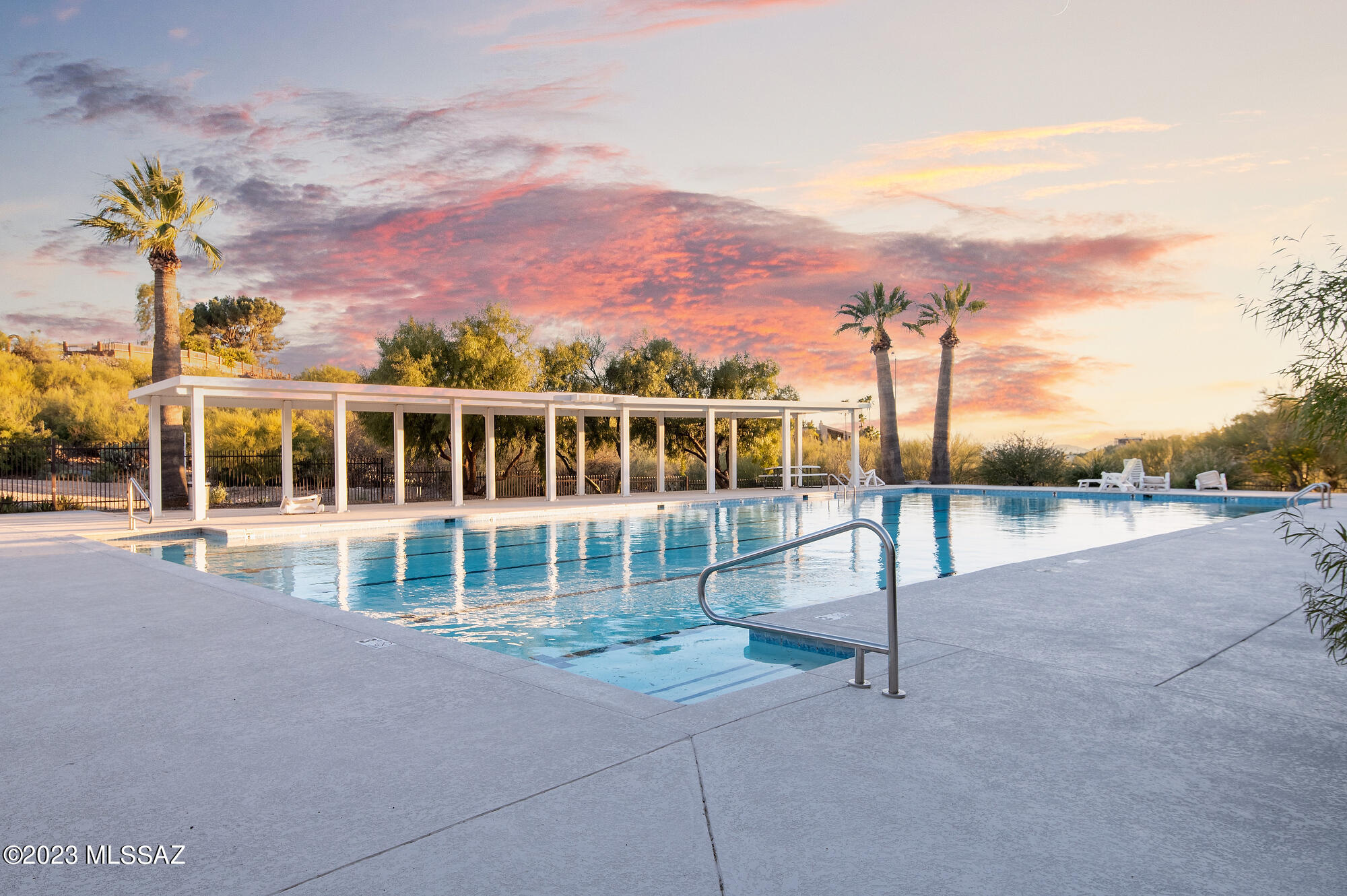 Skyline Bel Air Estates (154-221) - Residential