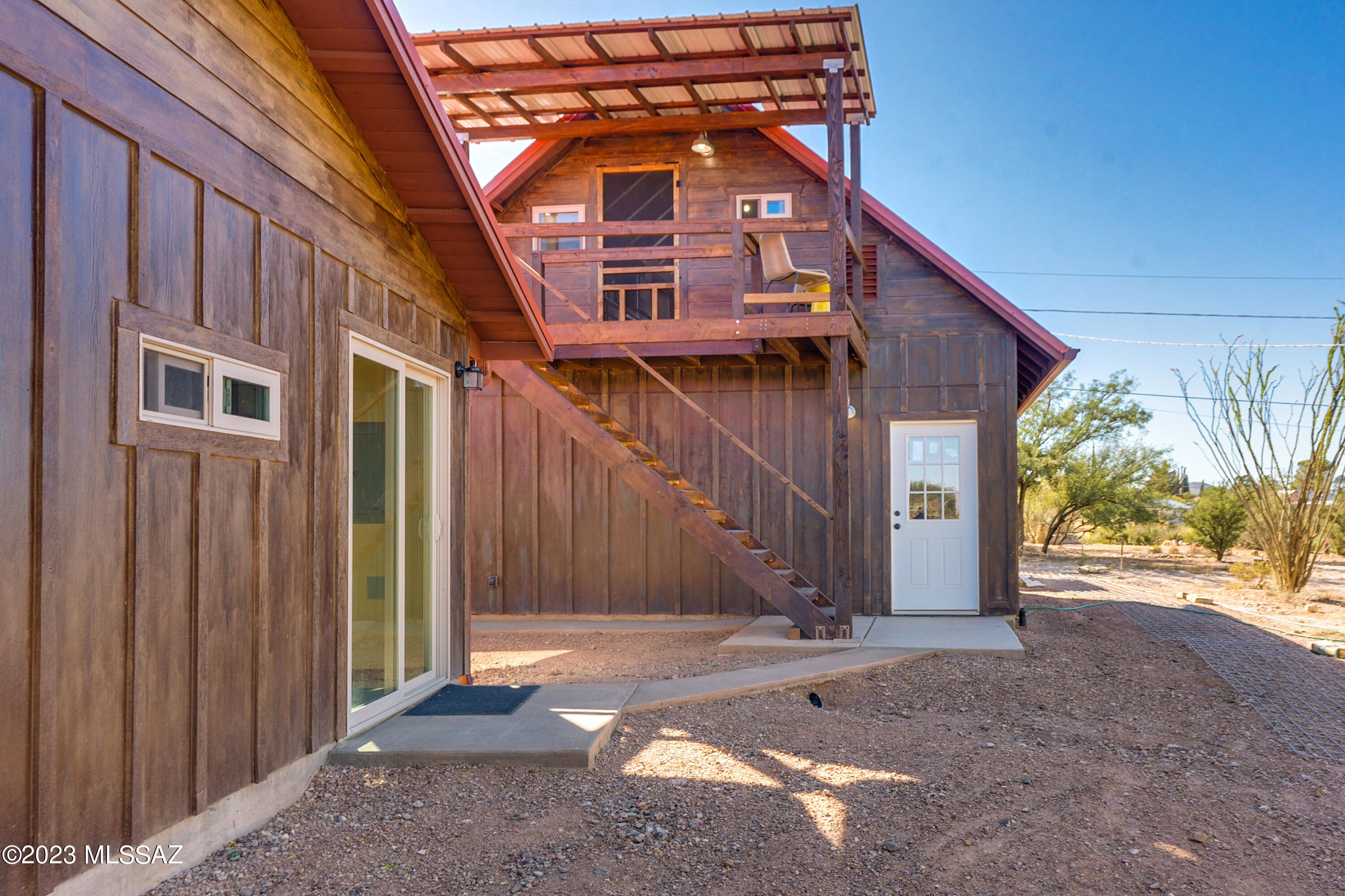 Coronado Heights - Residential