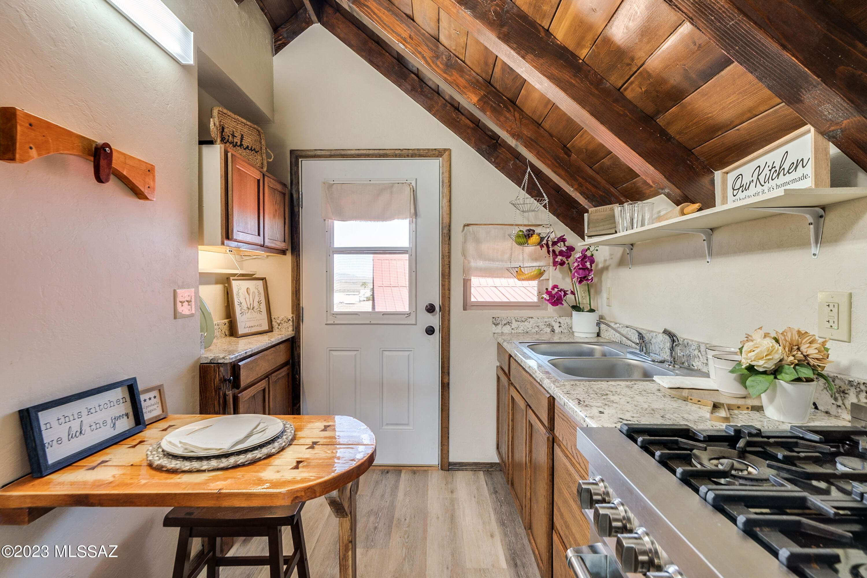 Coronado Heights - Residential