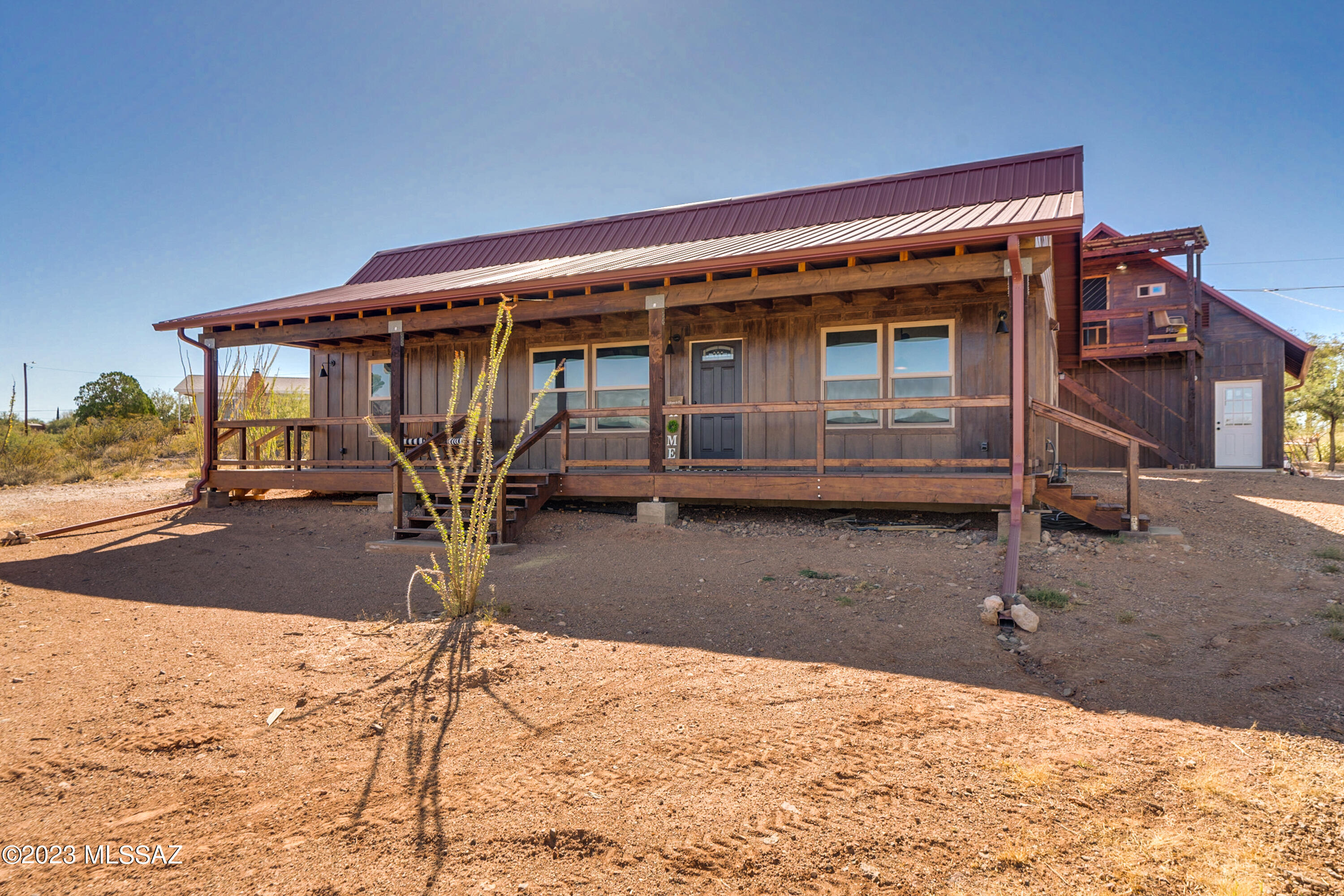 Coronado Heights - Residential