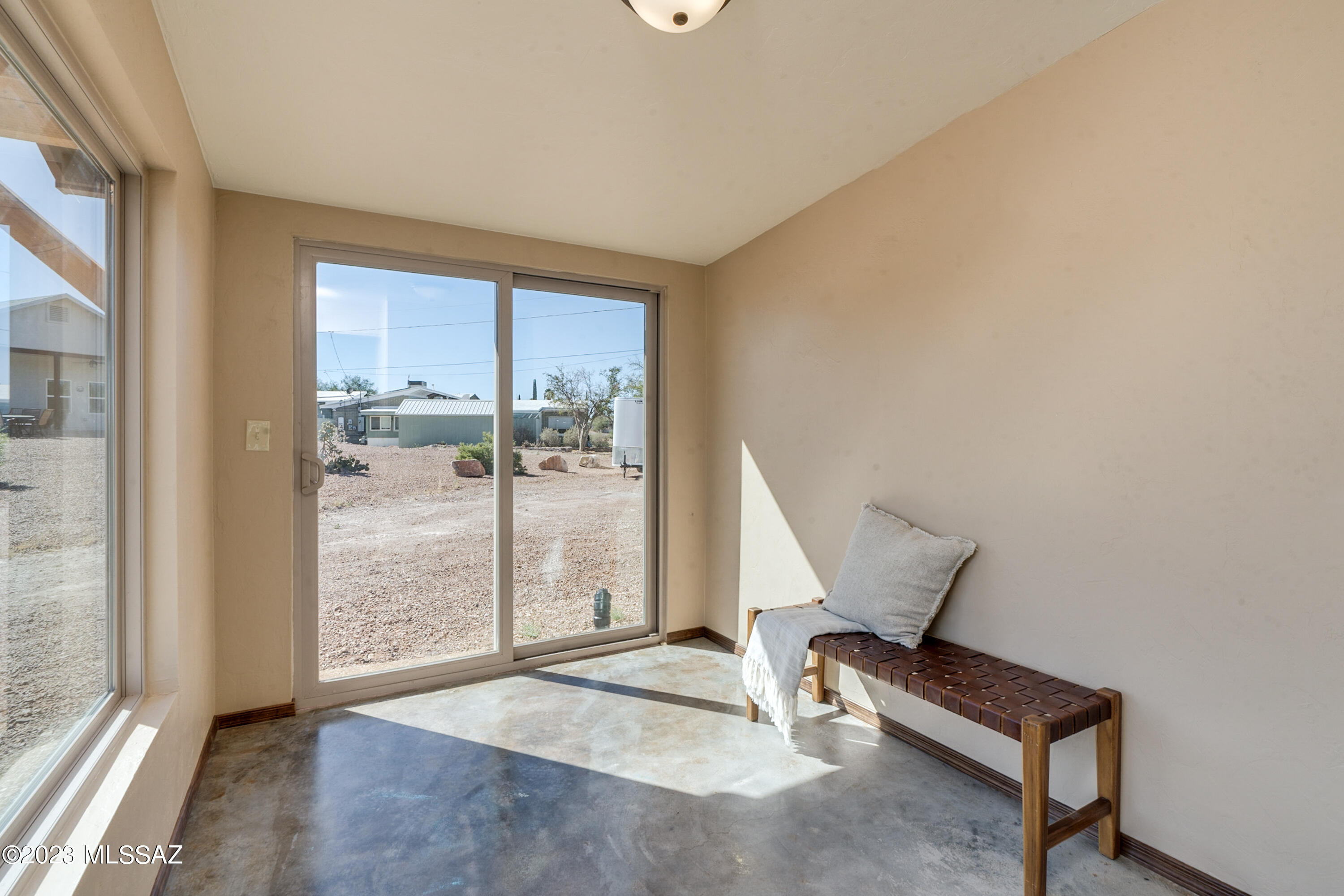 Coronado Heights - Residential
