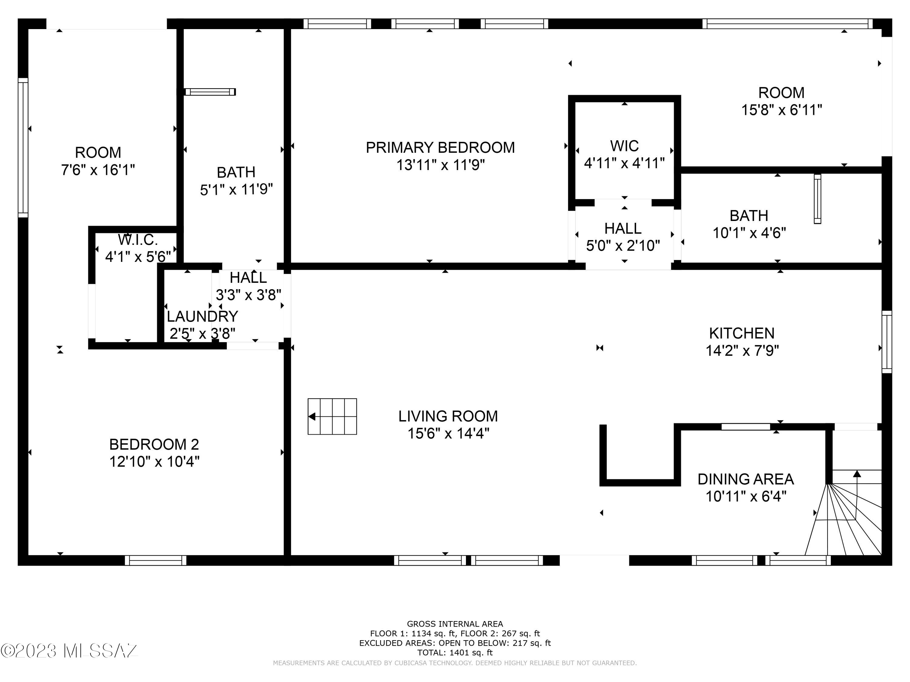 Coronado Heights - Residential