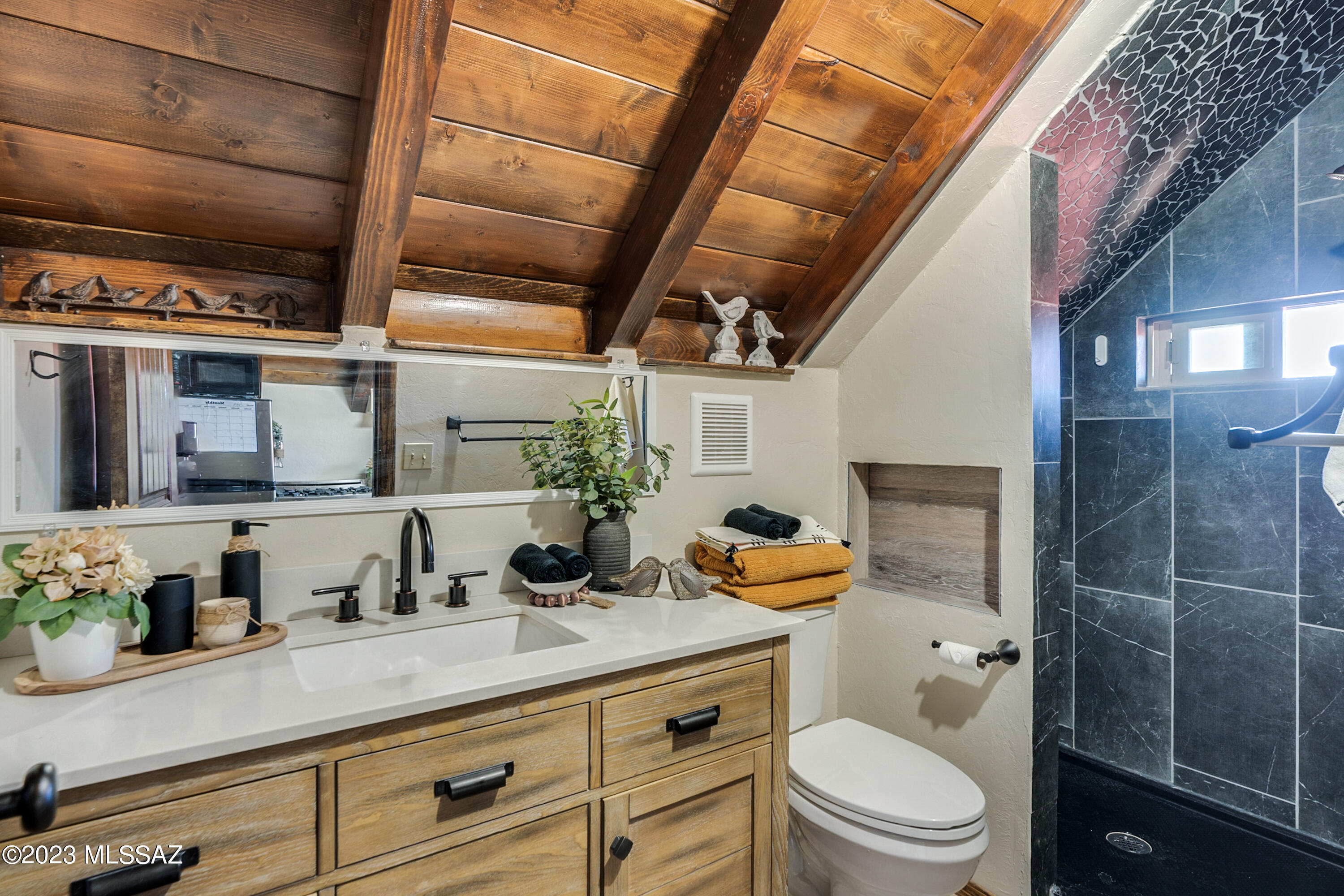 Coronado Heights - Residential