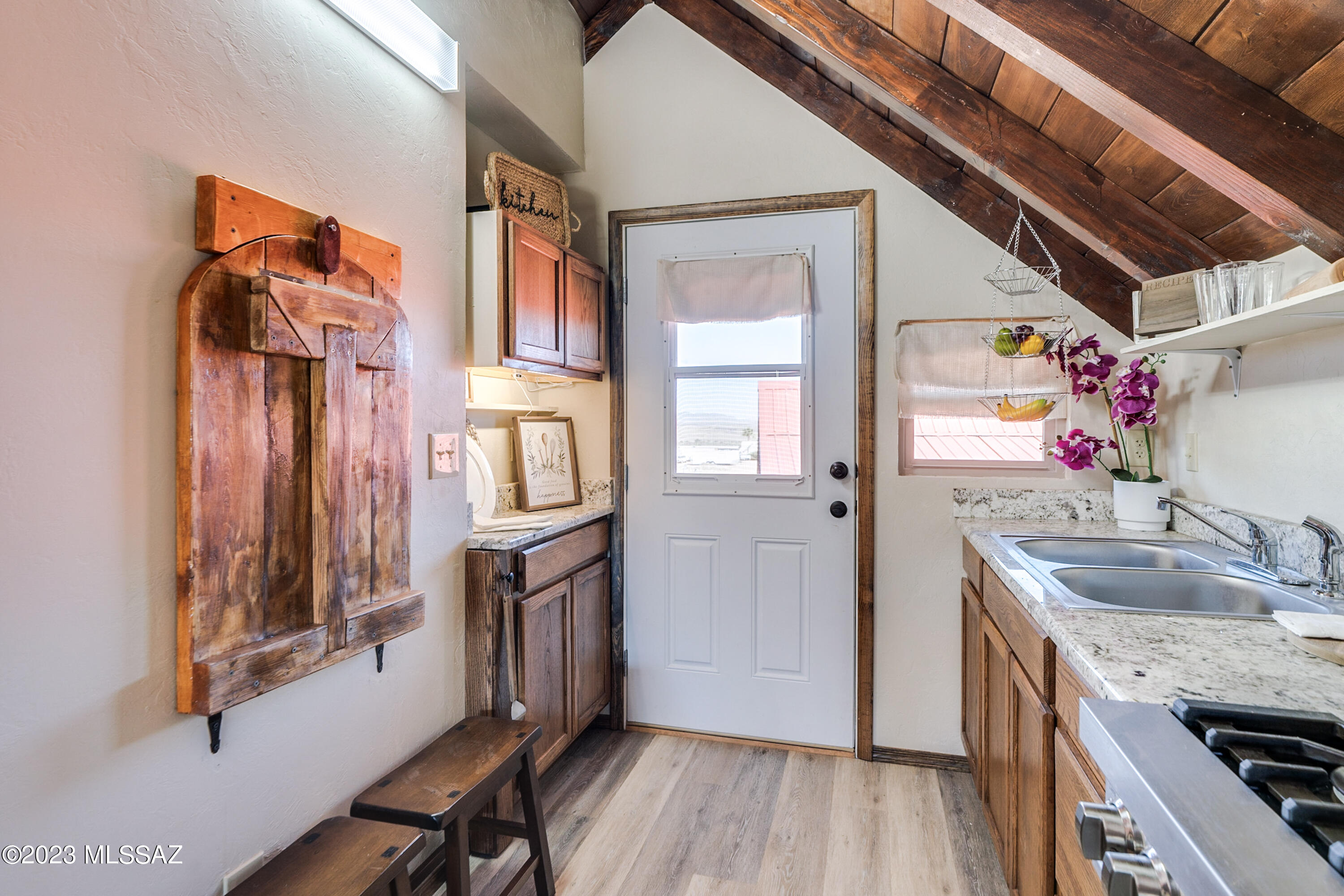 Coronado Heights - Residential