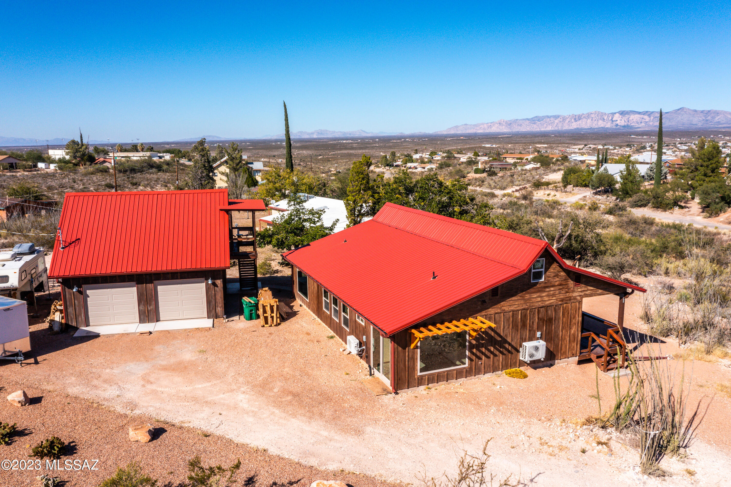 Coronado Heights - Residential