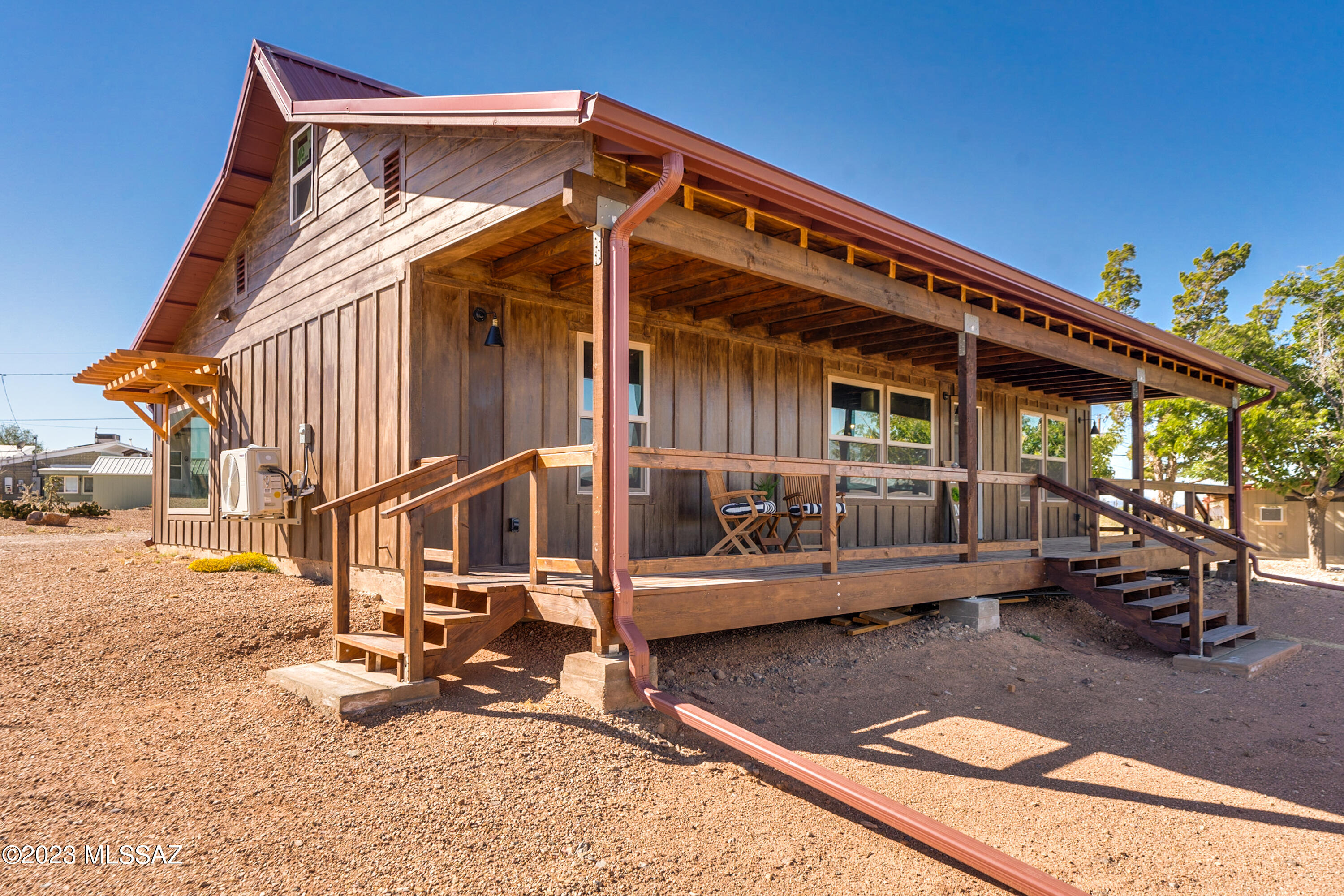 Coronado Heights - Residential
