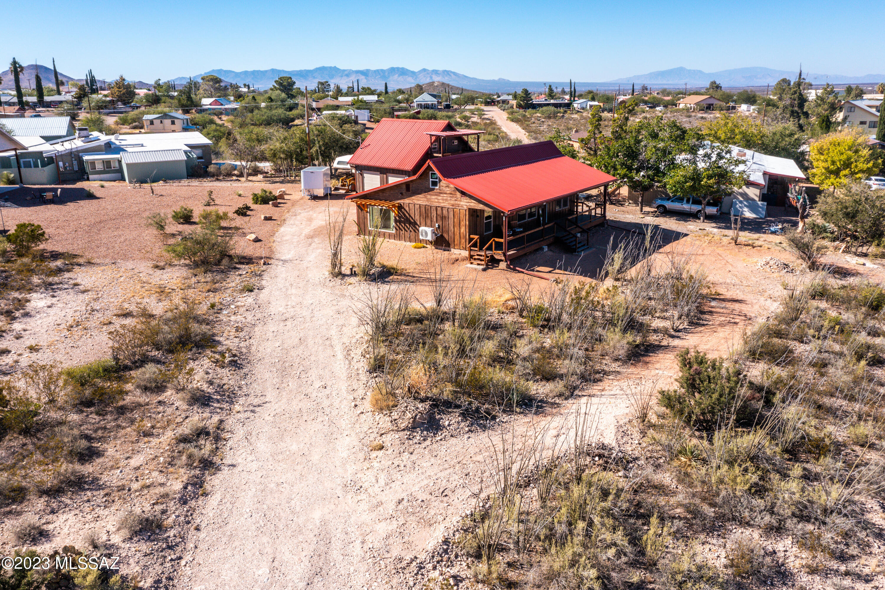 Coronado Heights - Residential