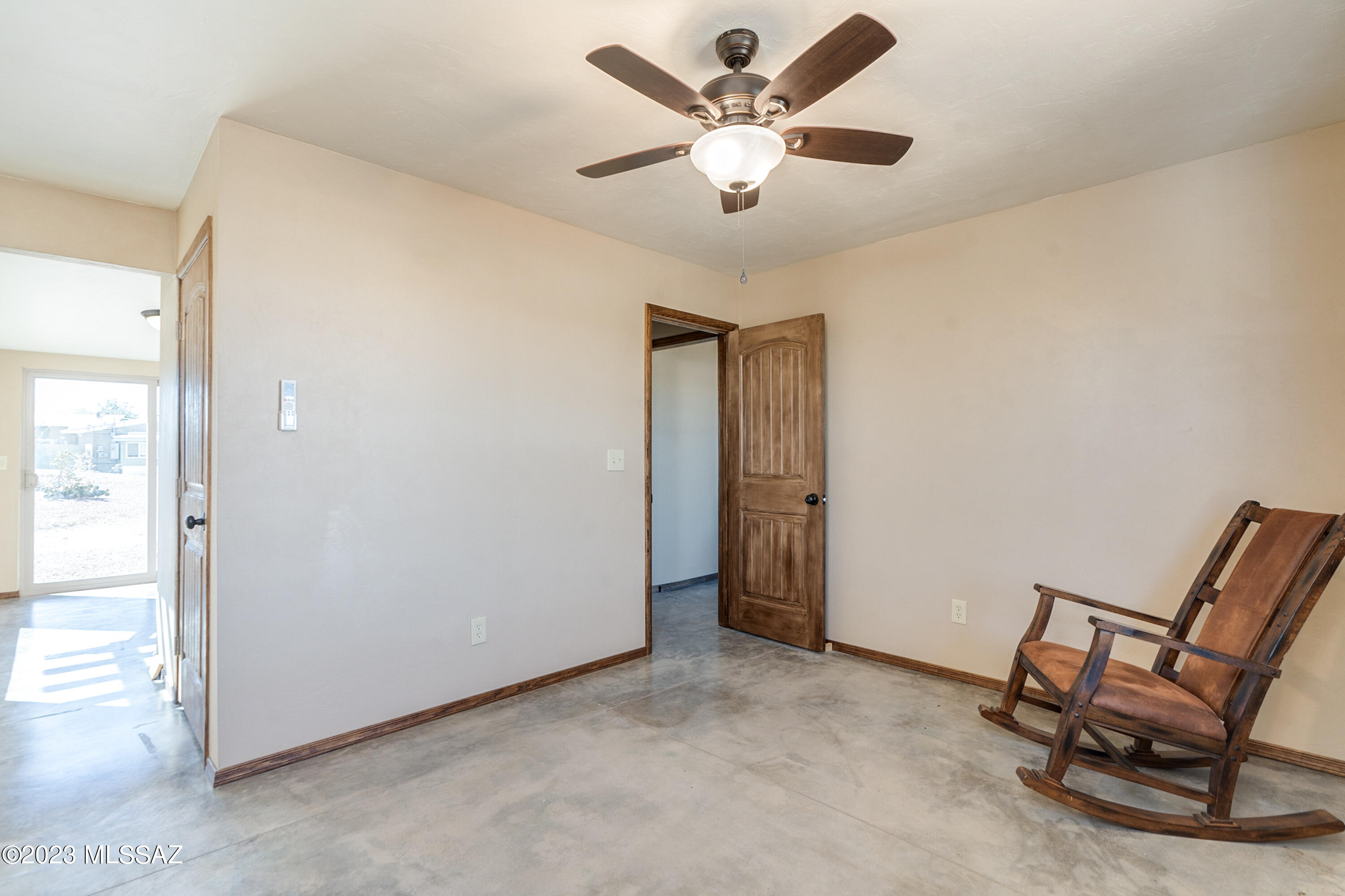 Coronado Heights - Residential