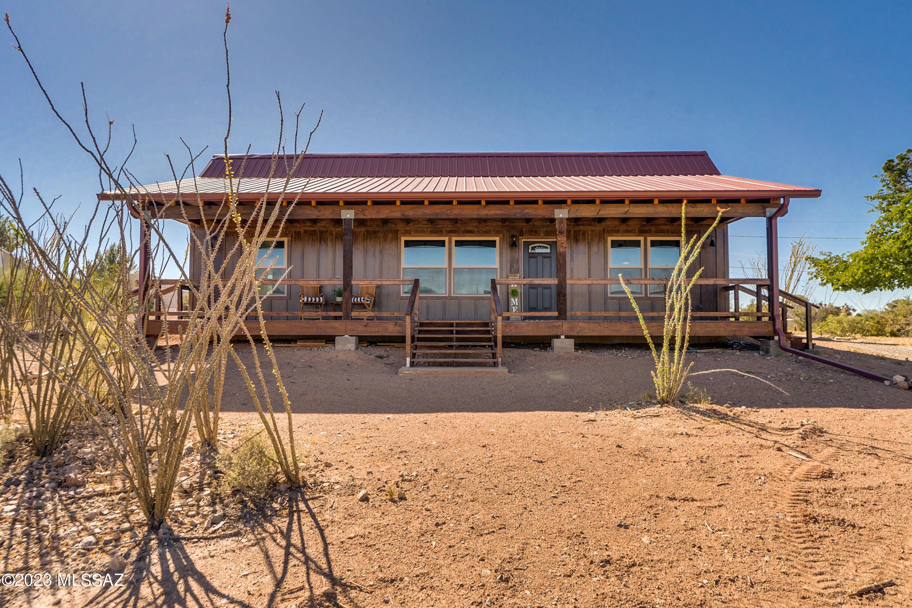Coronado Heights - Residential