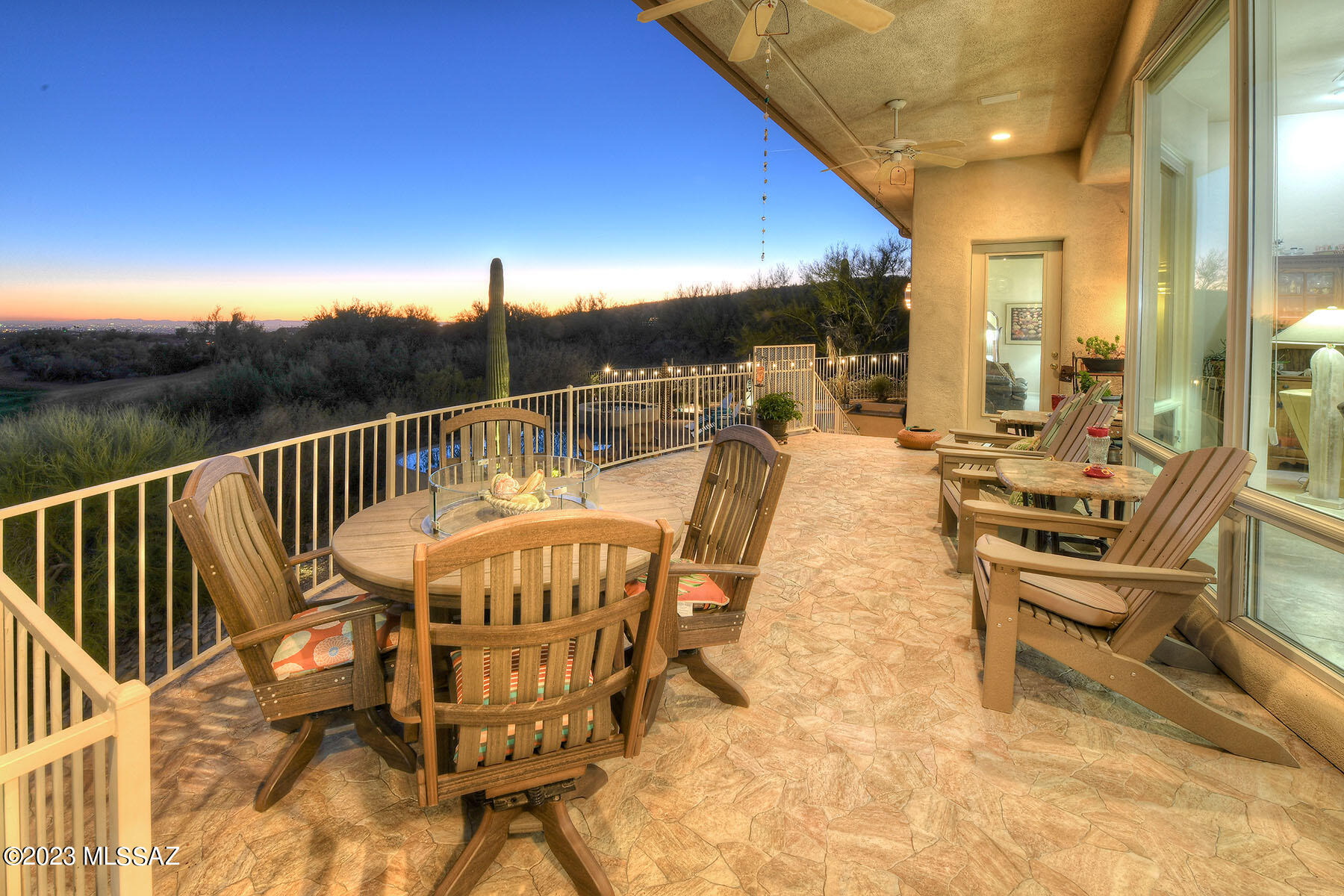 The Ridge At Ventana Canyon (45-63) - Residential