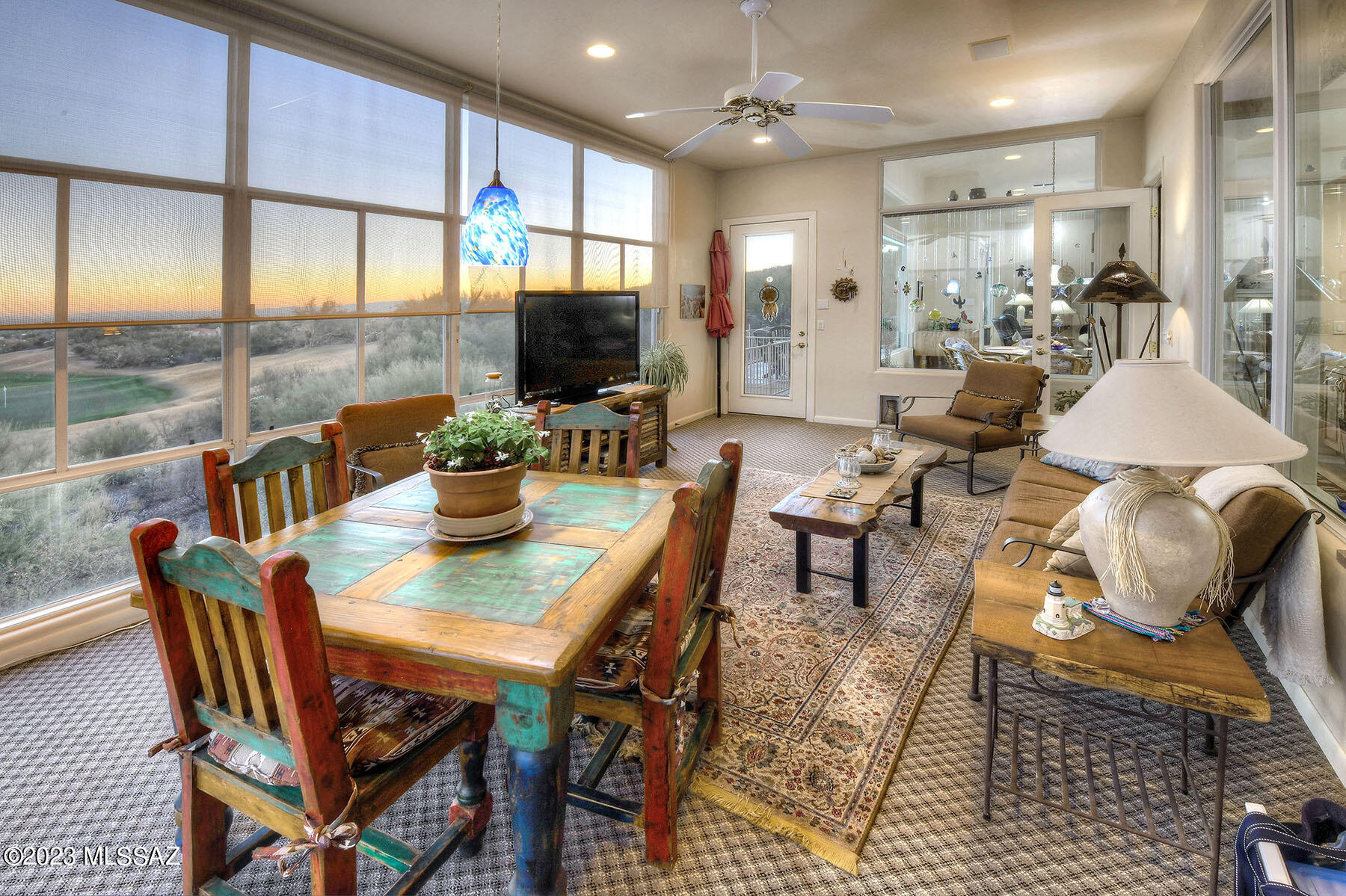 The Ridge At Ventana Canyon (45-63) - Residential