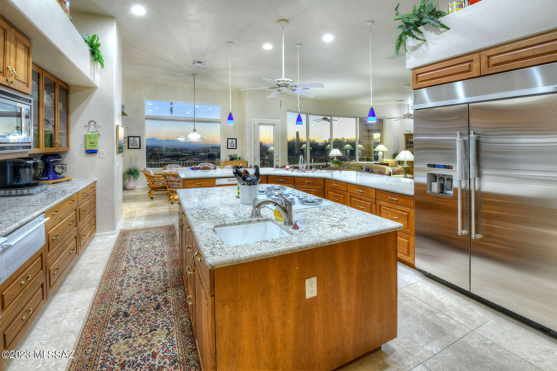 The Ridge At Ventana Canyon (45-63) - Residential