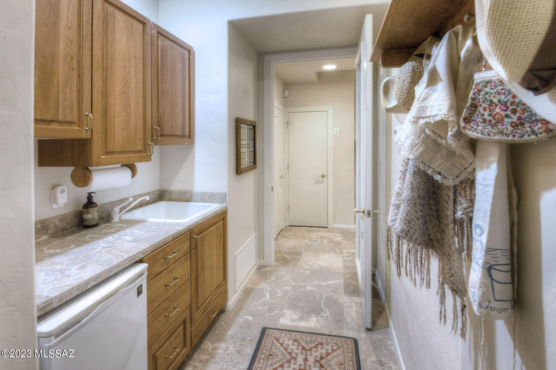 The Ridge At Ventana Canyon (45-63) - Residential