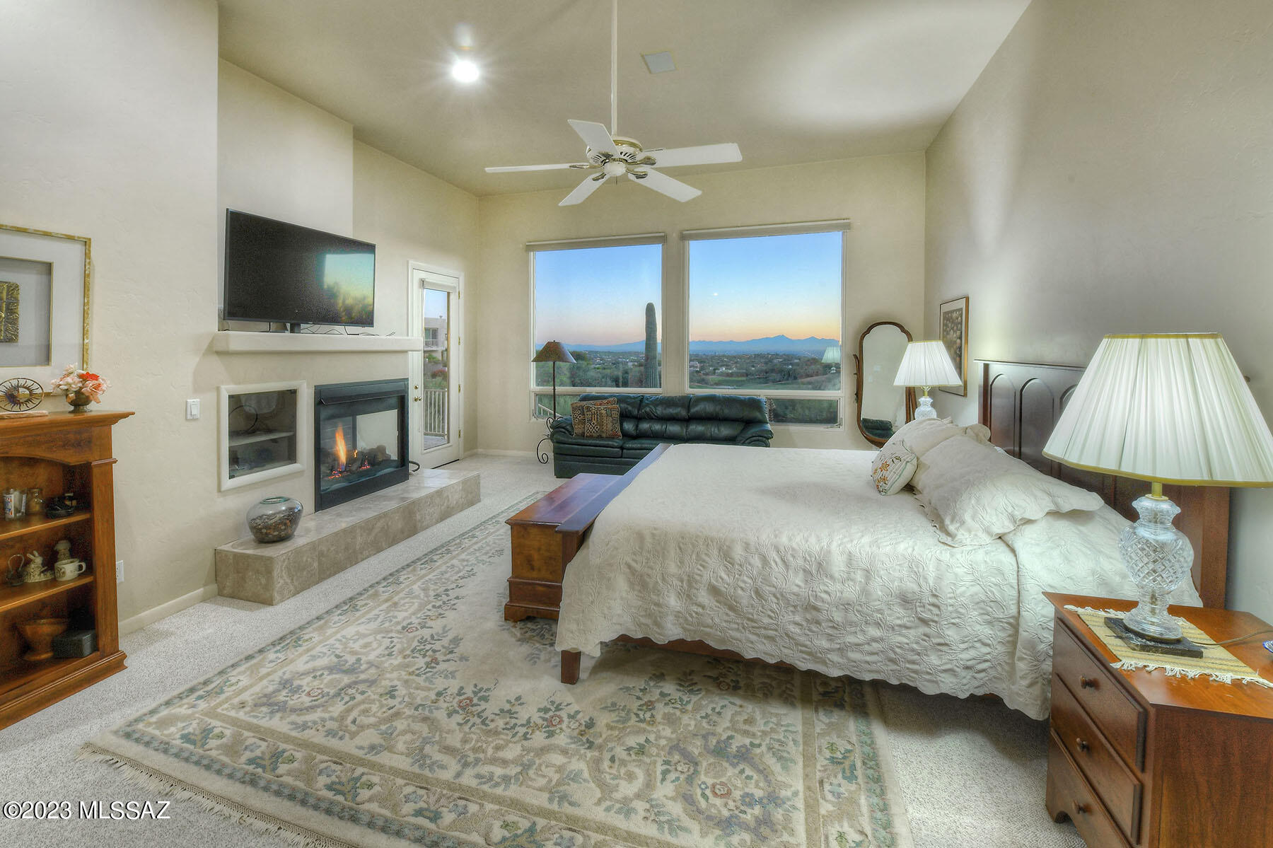 The Ridge At Ventana Canyon (45-63) - Residential