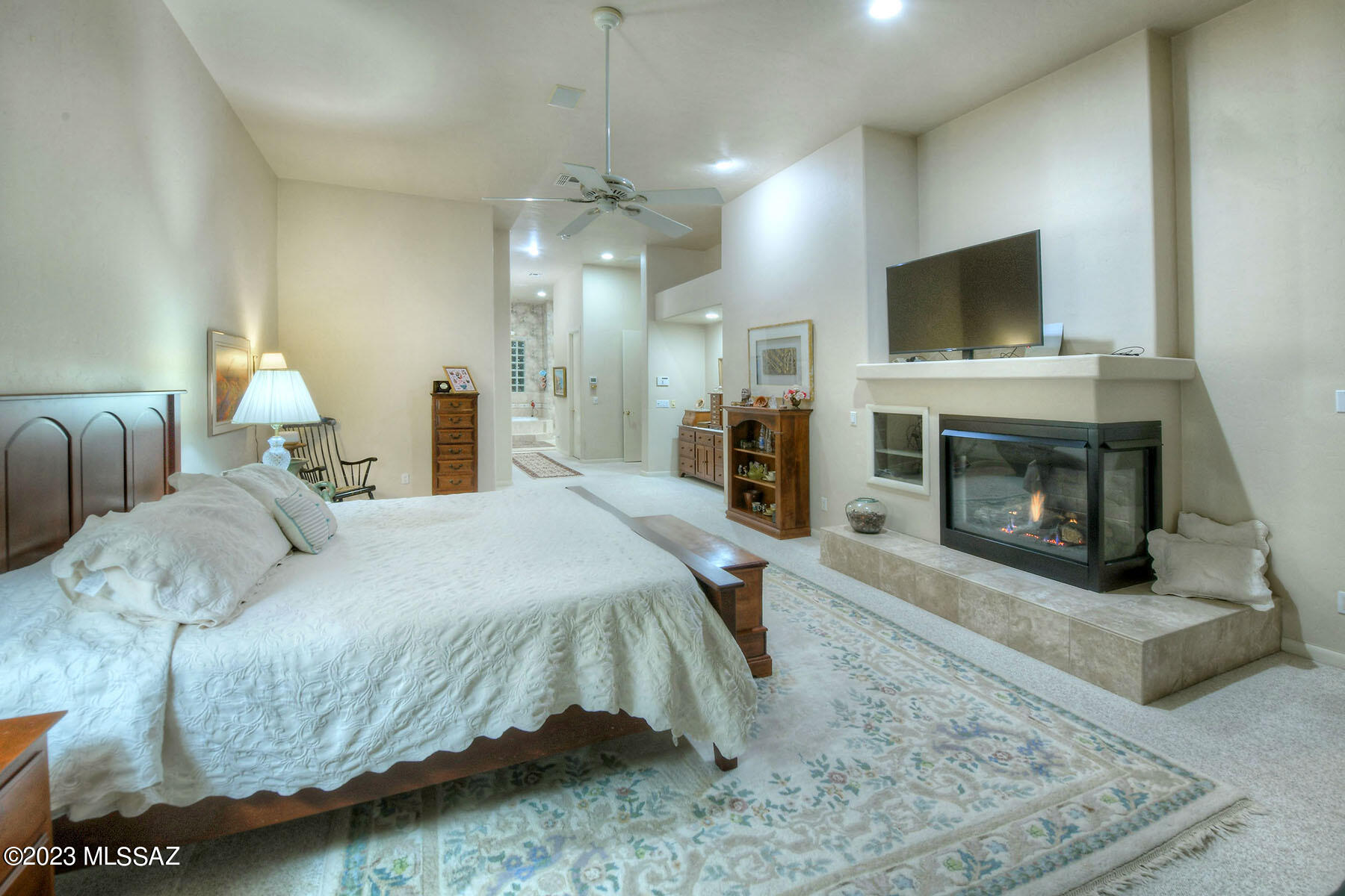 The Ridge At Ventana Canyon (45-63) - Residential