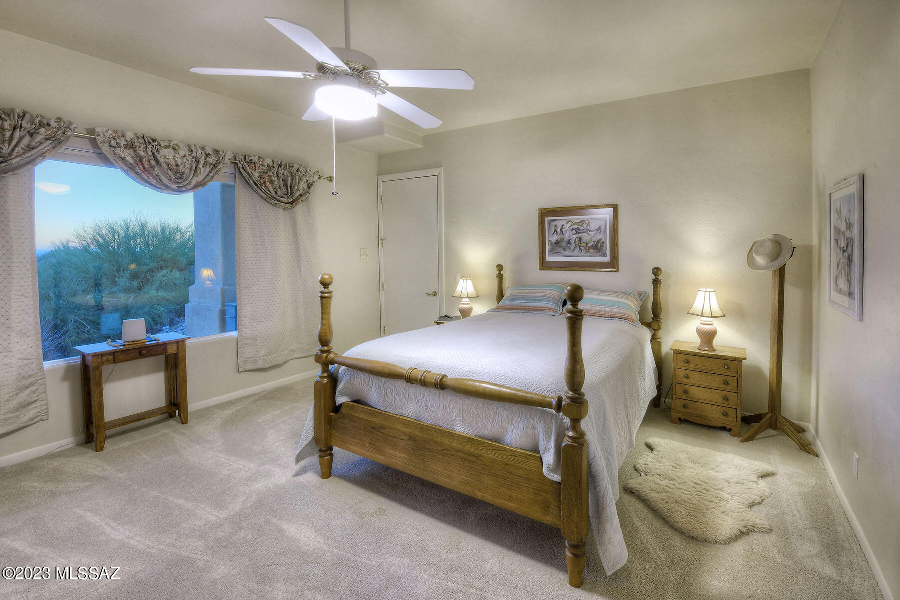 The Ridge At Ventana Canyon (45-63) - Residential