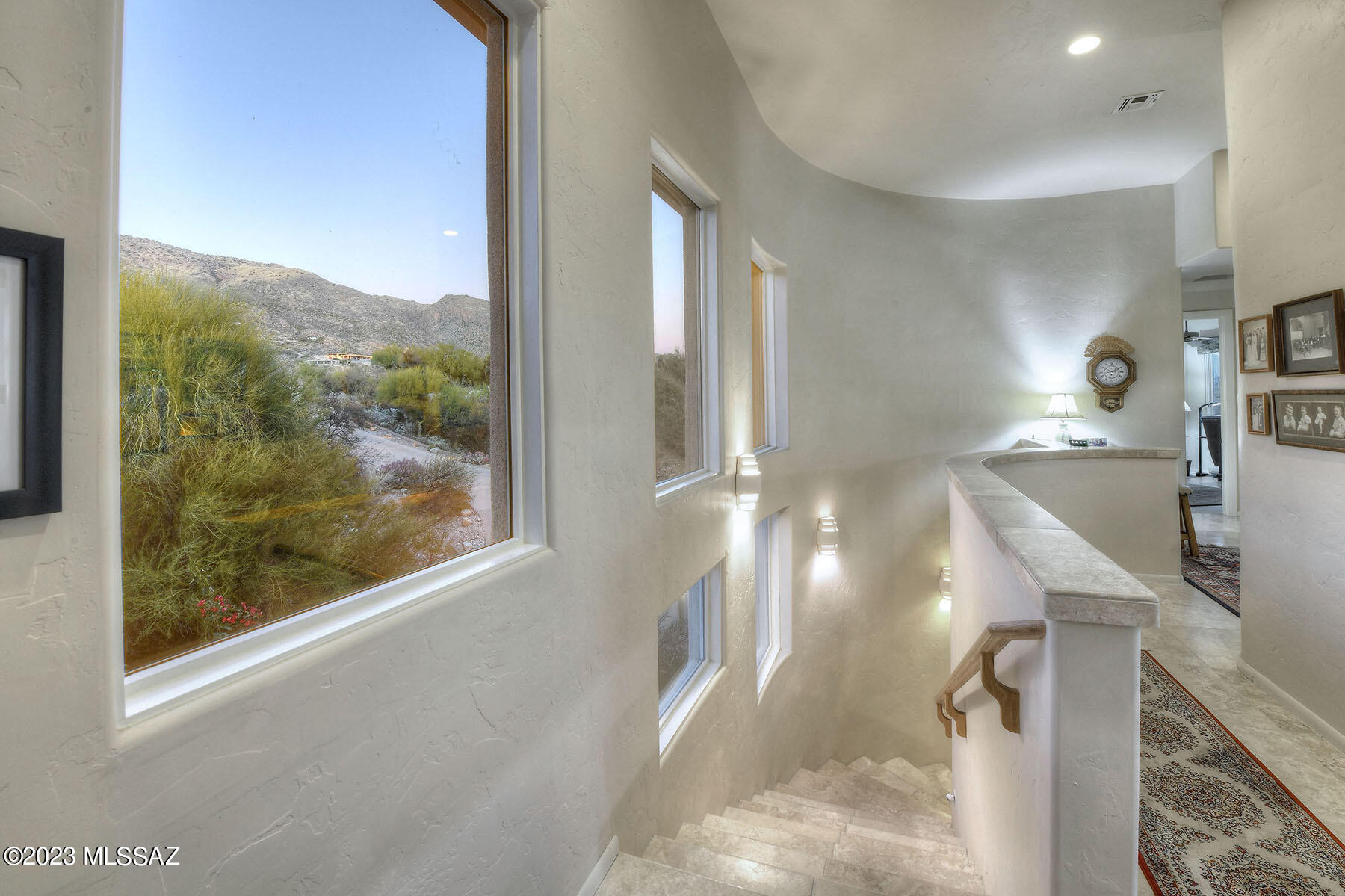The Ridge At Ventana Canyon (45-63) - Residential