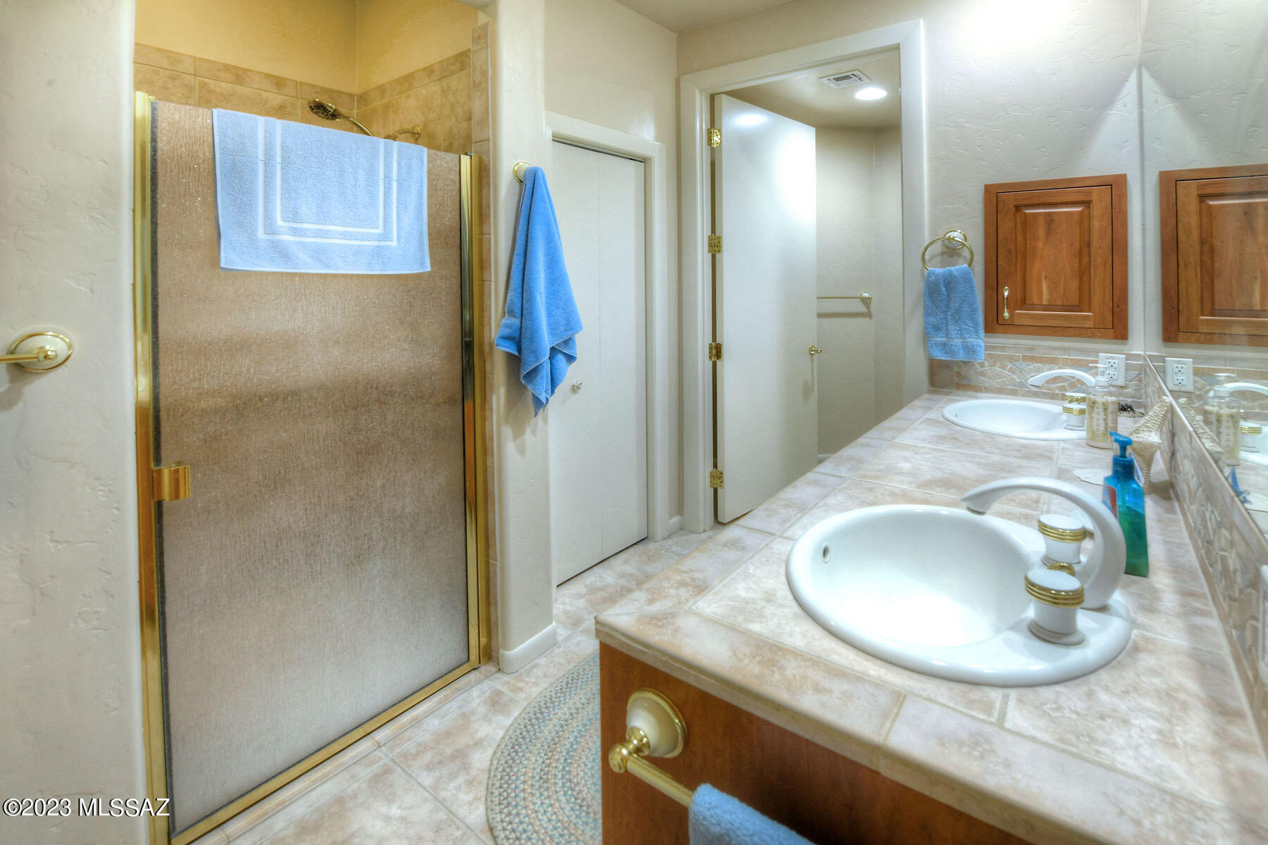 The Ridge At Ventana Canyon (45-63) - Residential