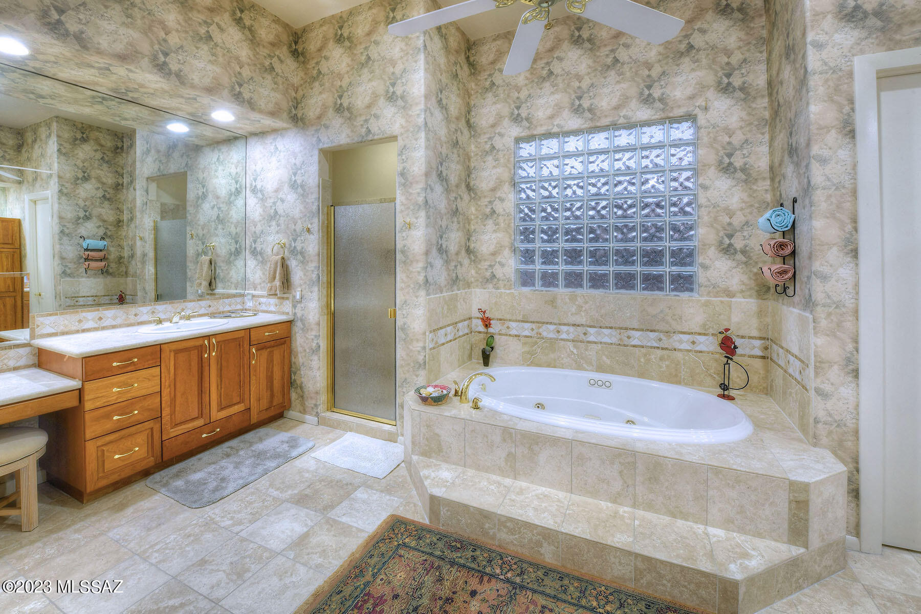The Ridge At Ventana Canyon (45-63) - Residential
