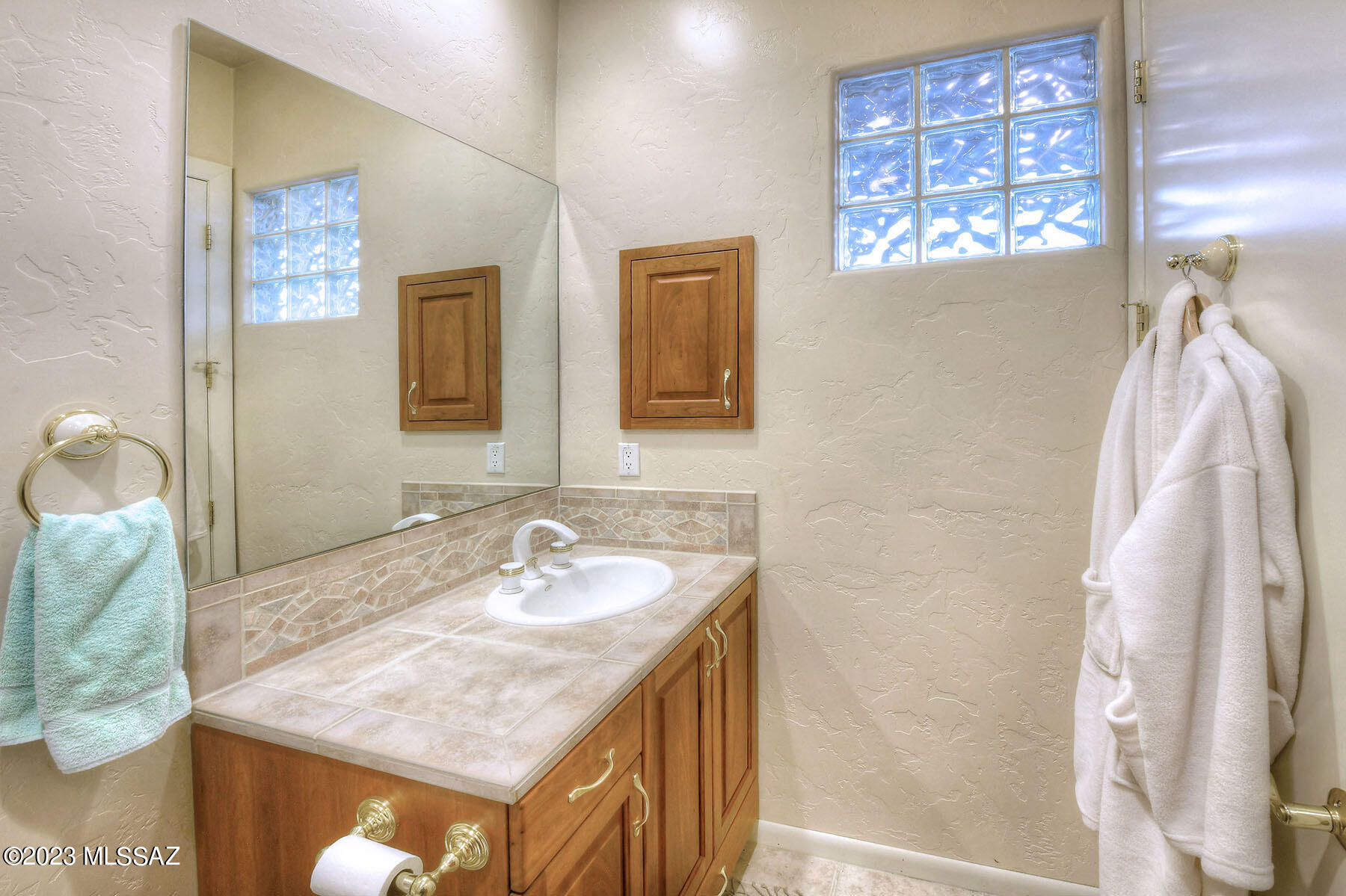 The Ridge At Ventana Canyon (45-63) - Residential