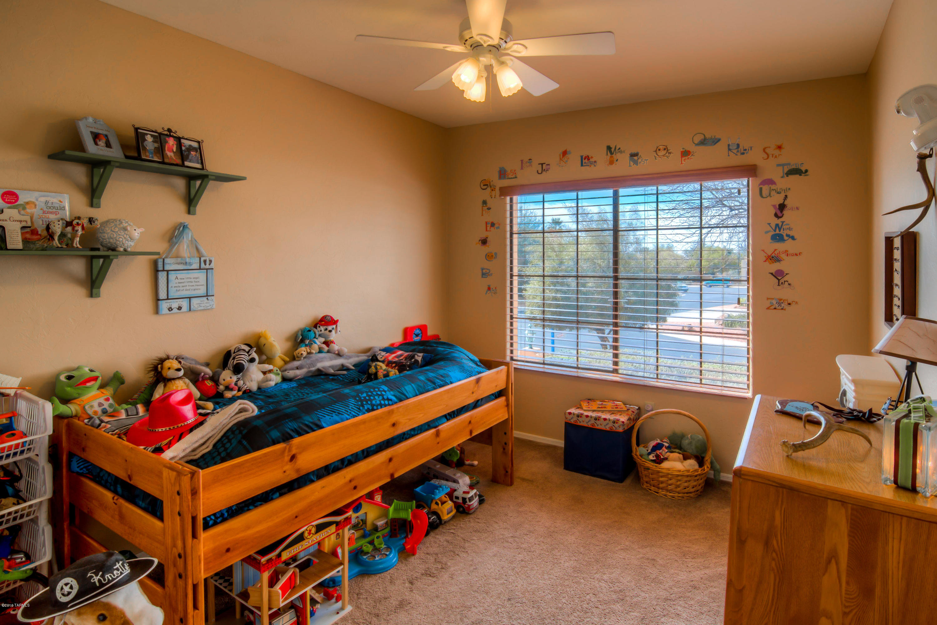 Canada Hills - Village 20 (1-49) - Residential