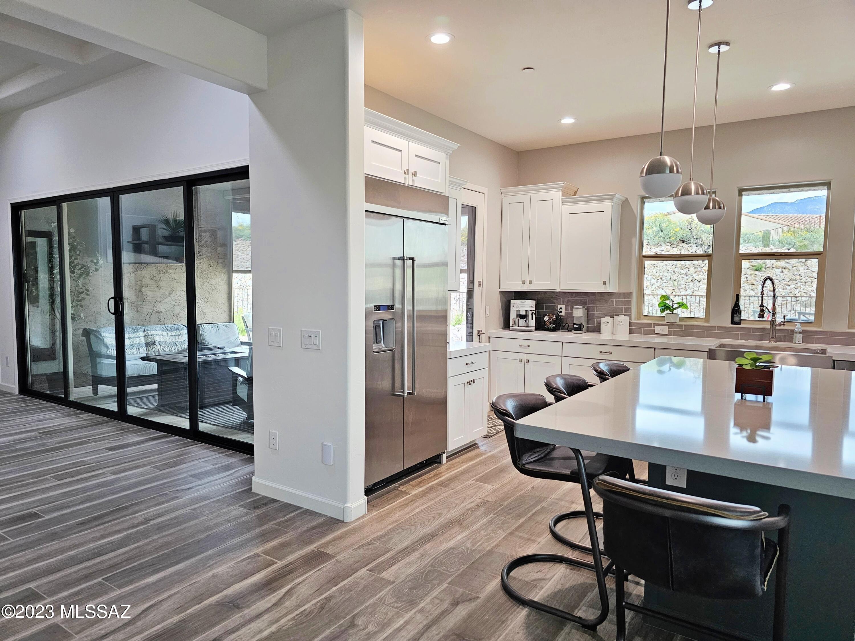 Sanctuary At Silverhawke - Residential