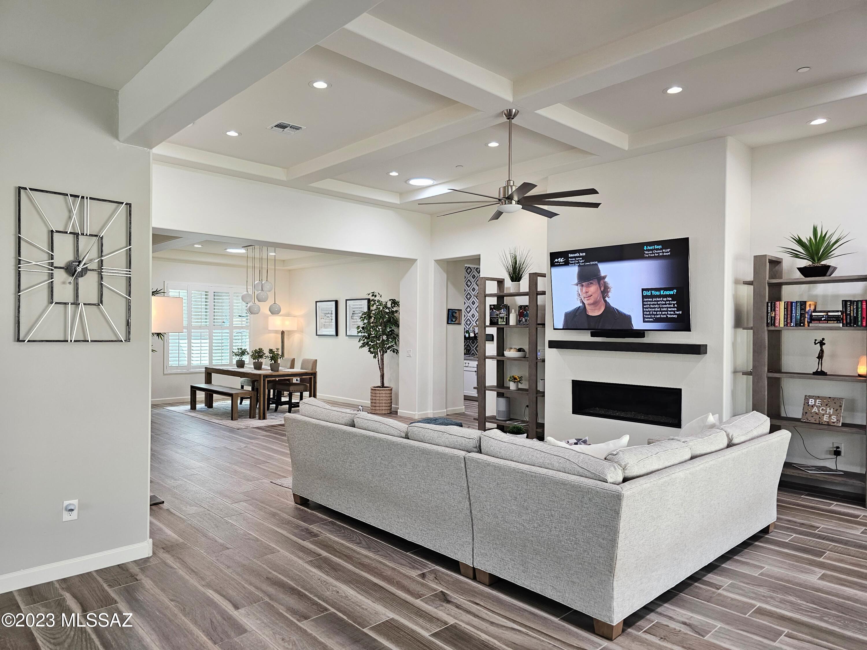 Sanctuary At Silverhawke - Residential