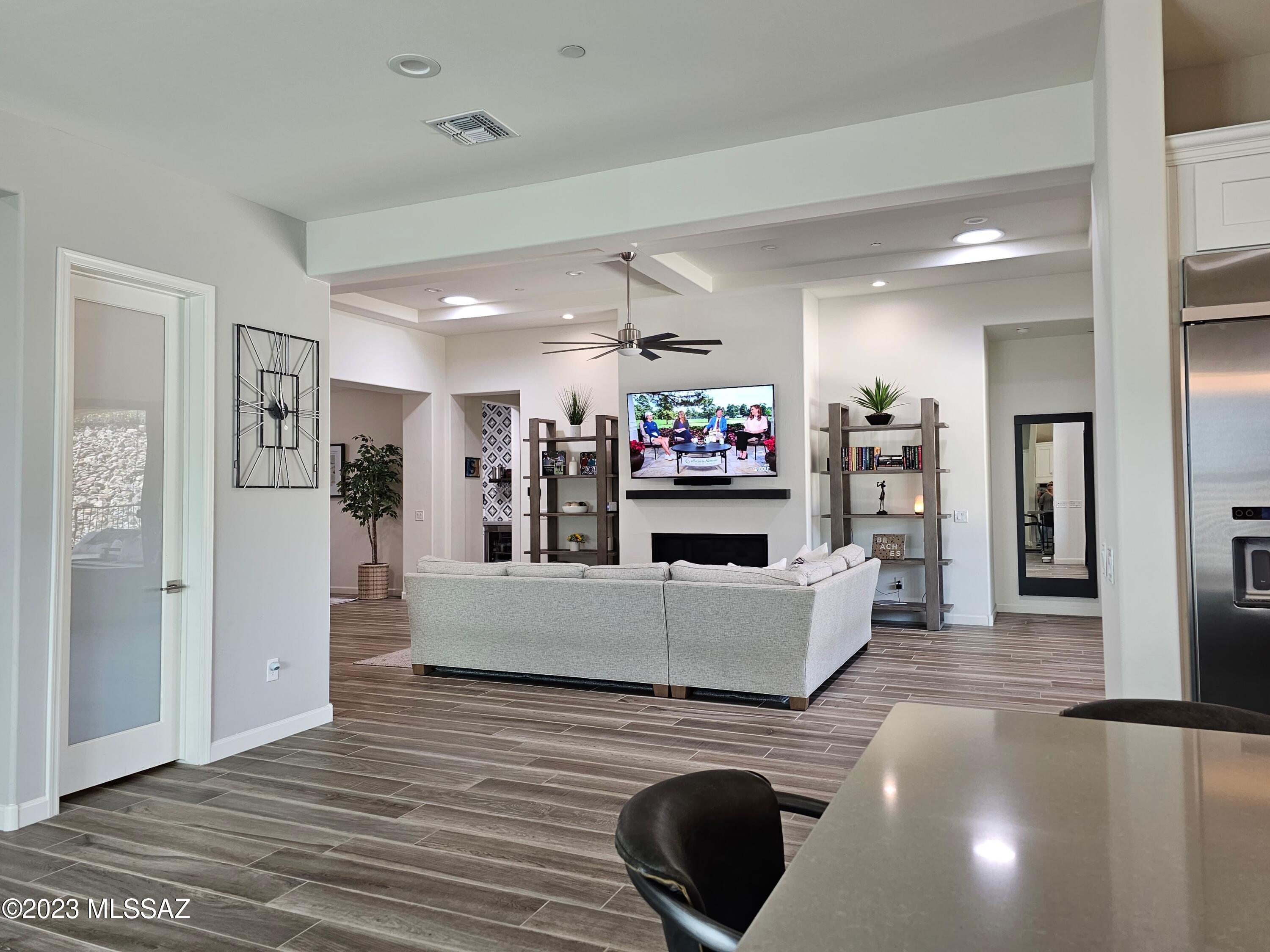 Sanctuary At Silverhawke - Residential