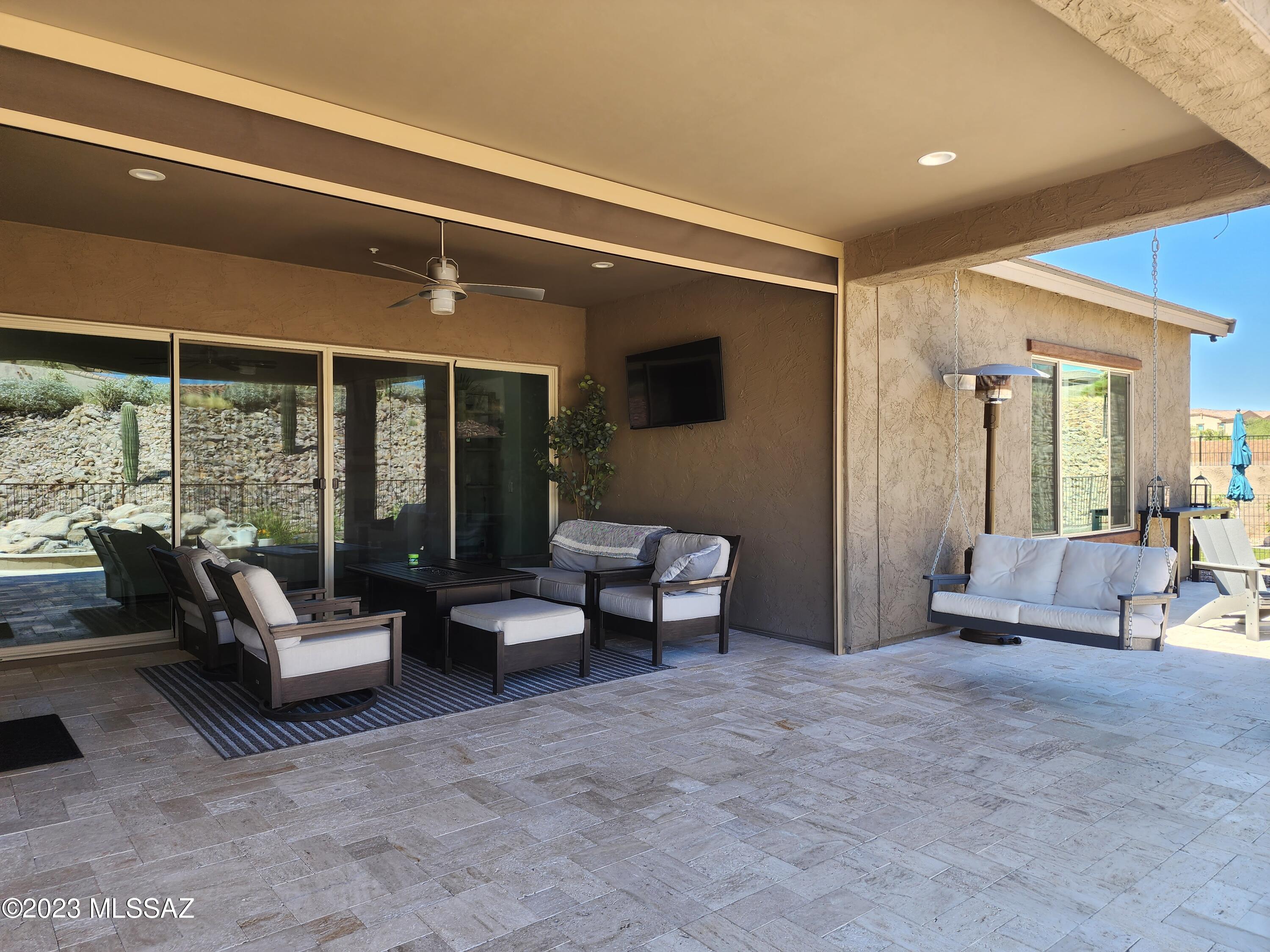 Sanctuary At Silverhawke - Residential