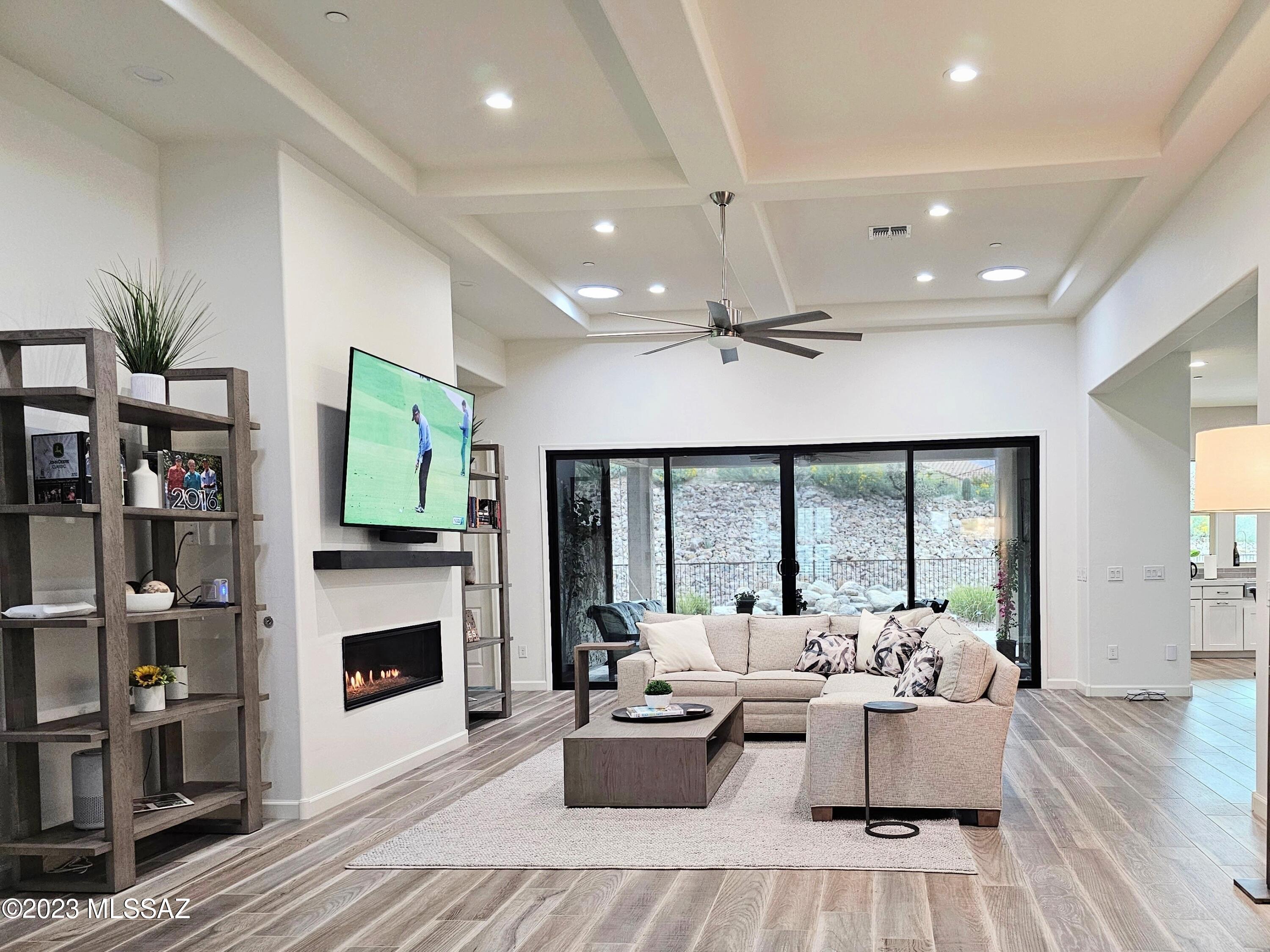 Sanctuary At Silverhawke - Residential