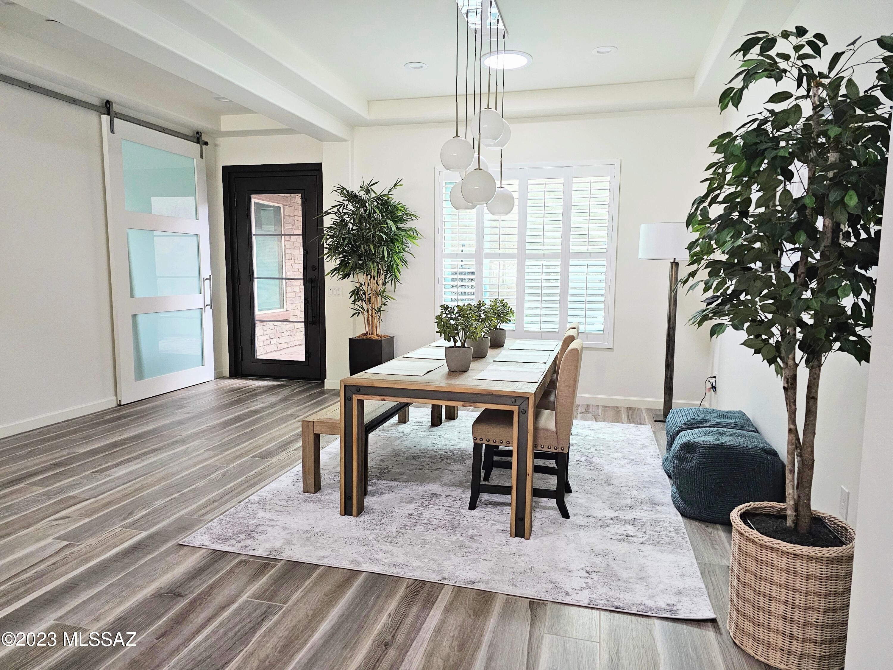 Sanctuary At Silverhawke - Residential