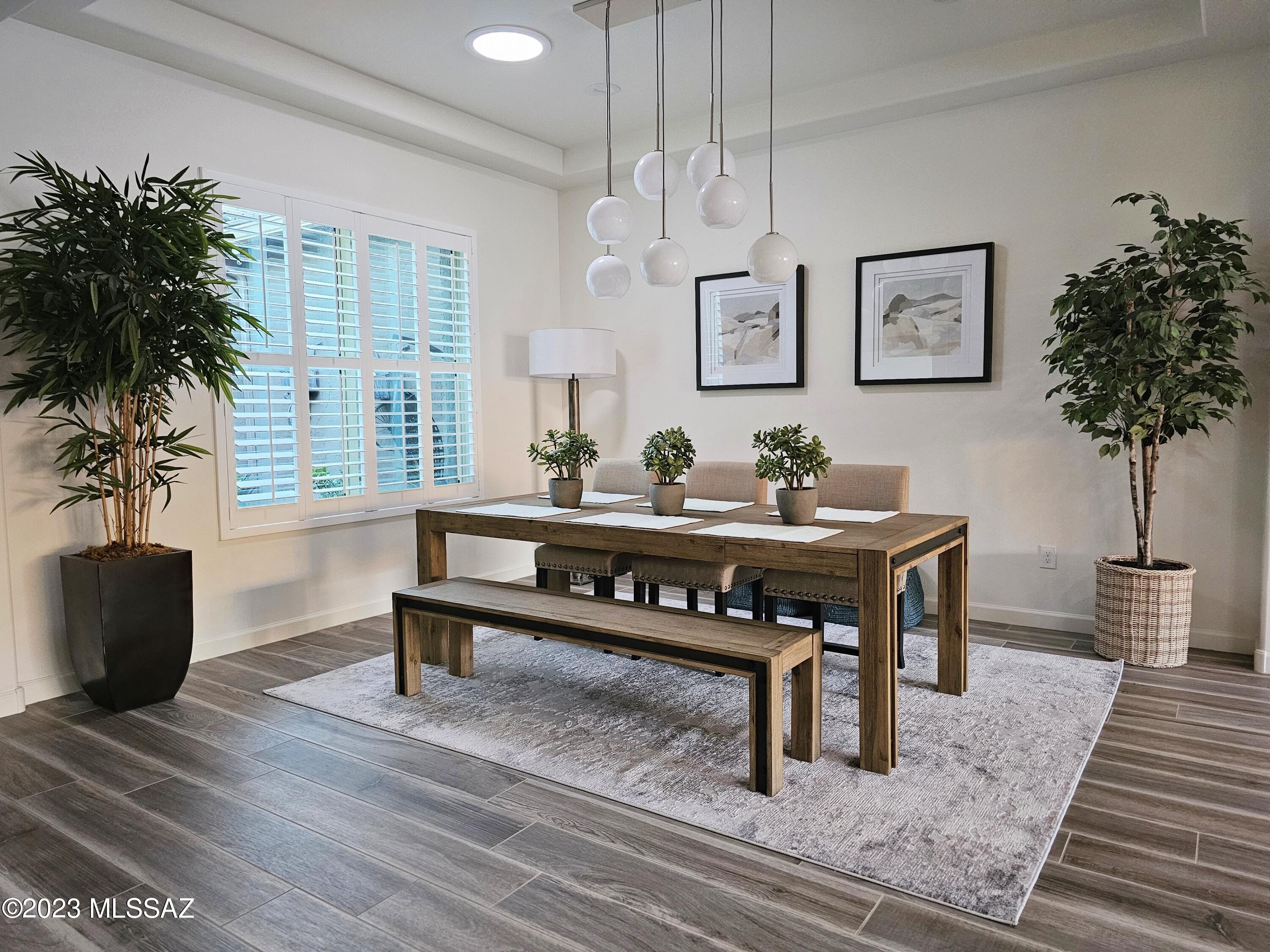 Sanctuary At Silverhawke - Residential