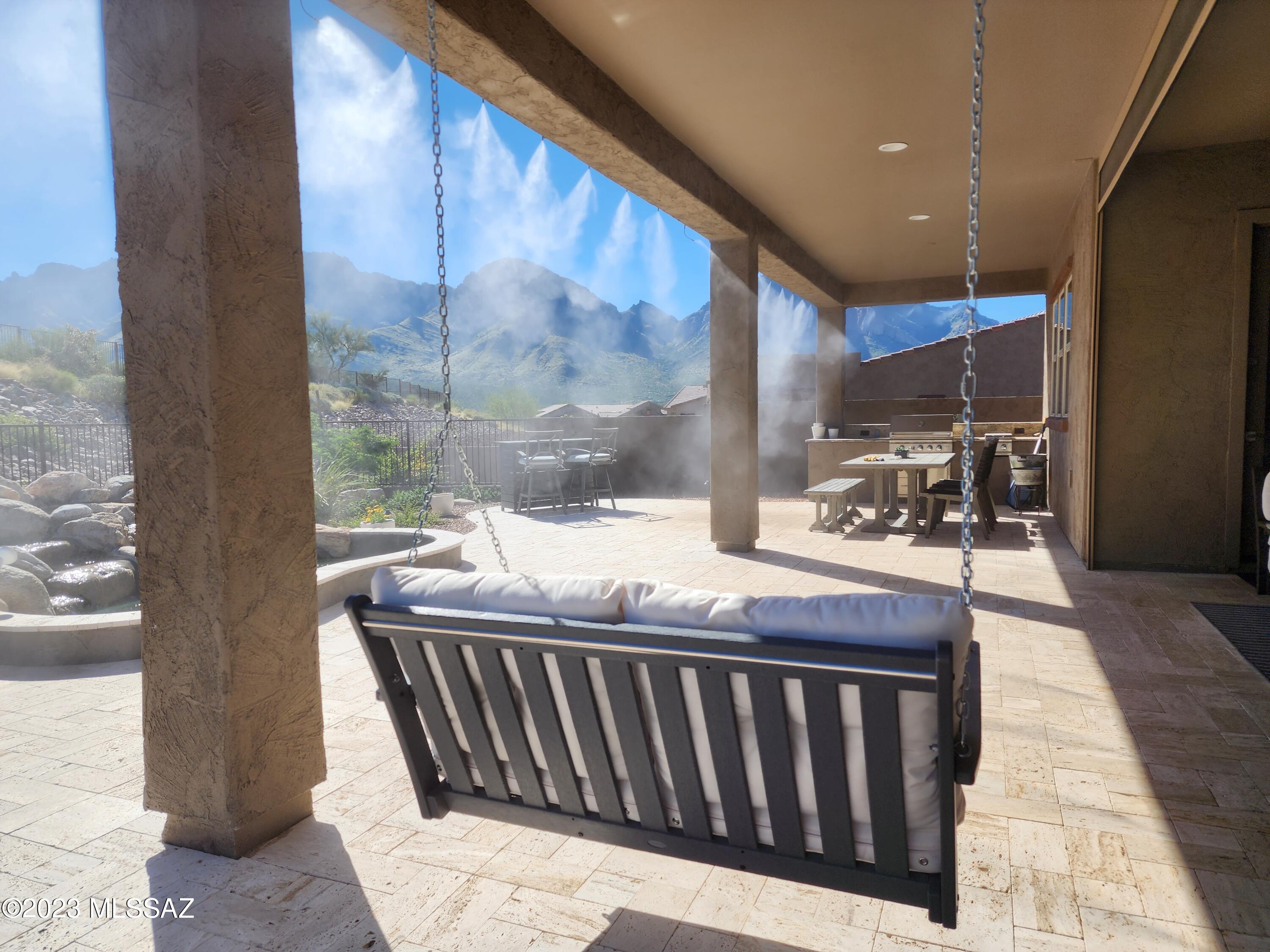 Sanctuary At Silverhawke - Residential