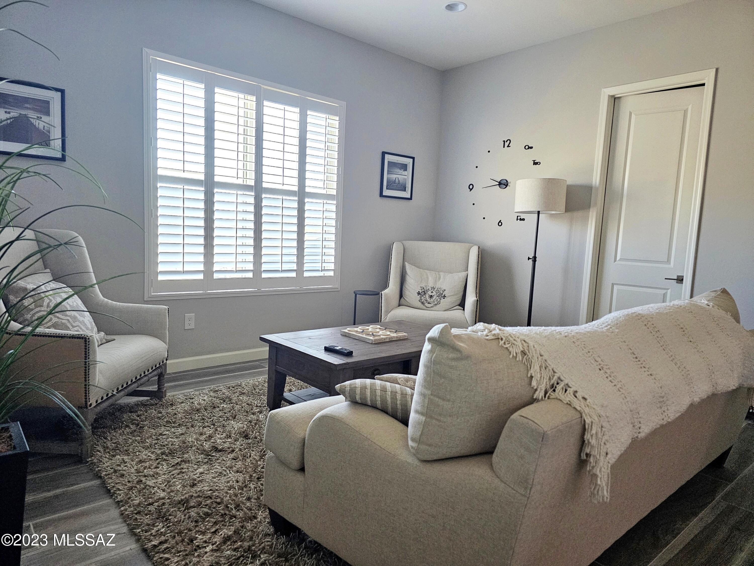 Sanctuary At Silverhawke - Residential