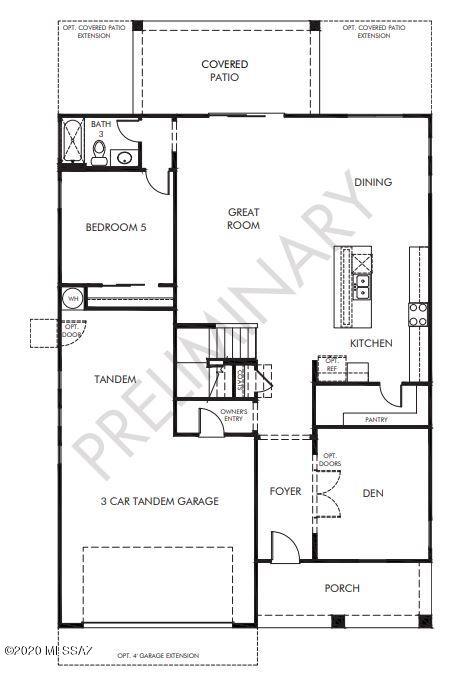 Other/Unknown - Residential