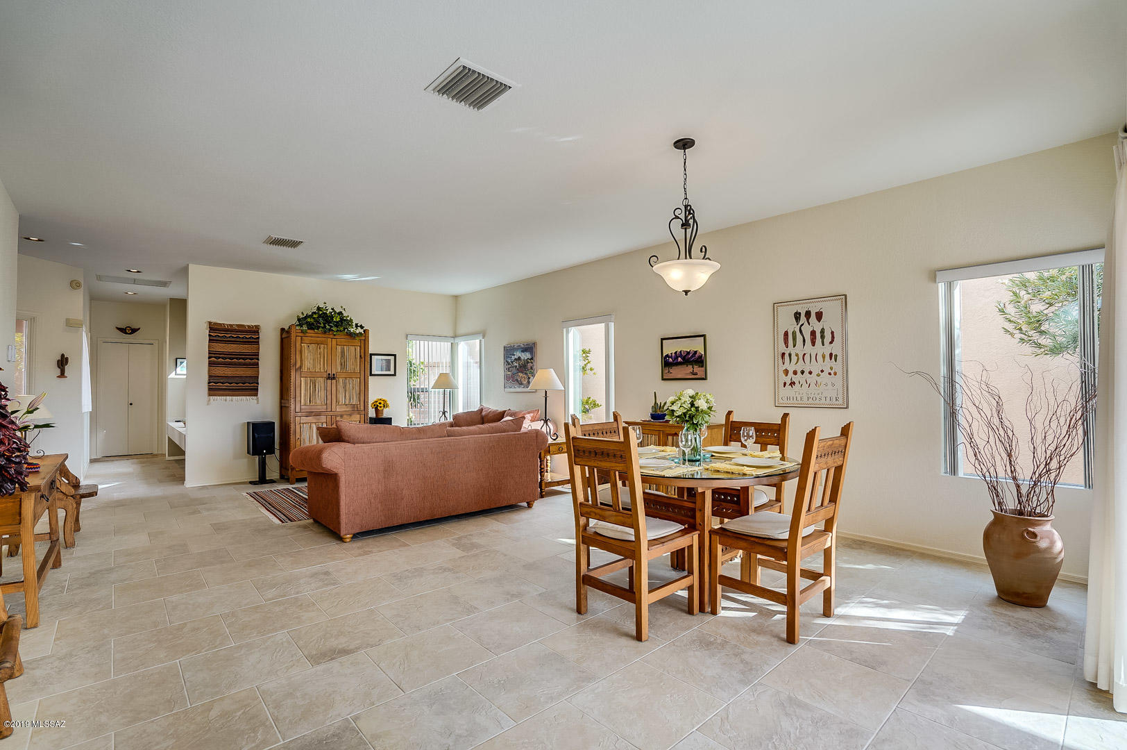 San Ignacio Ridge Estates (1-115) - Residential