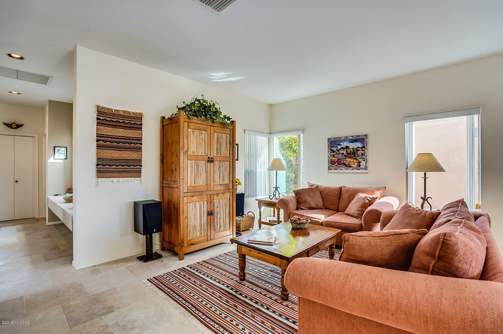 San Ignacio Ridge Estates (1-115) - Residential