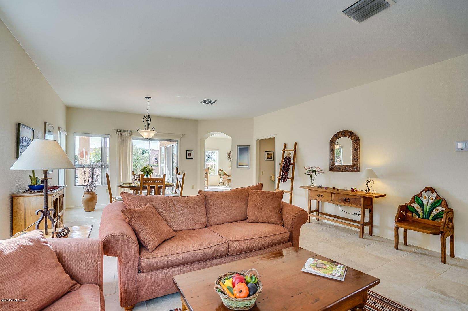 San Ignacio Ridge Estates (1-115) - Residential
